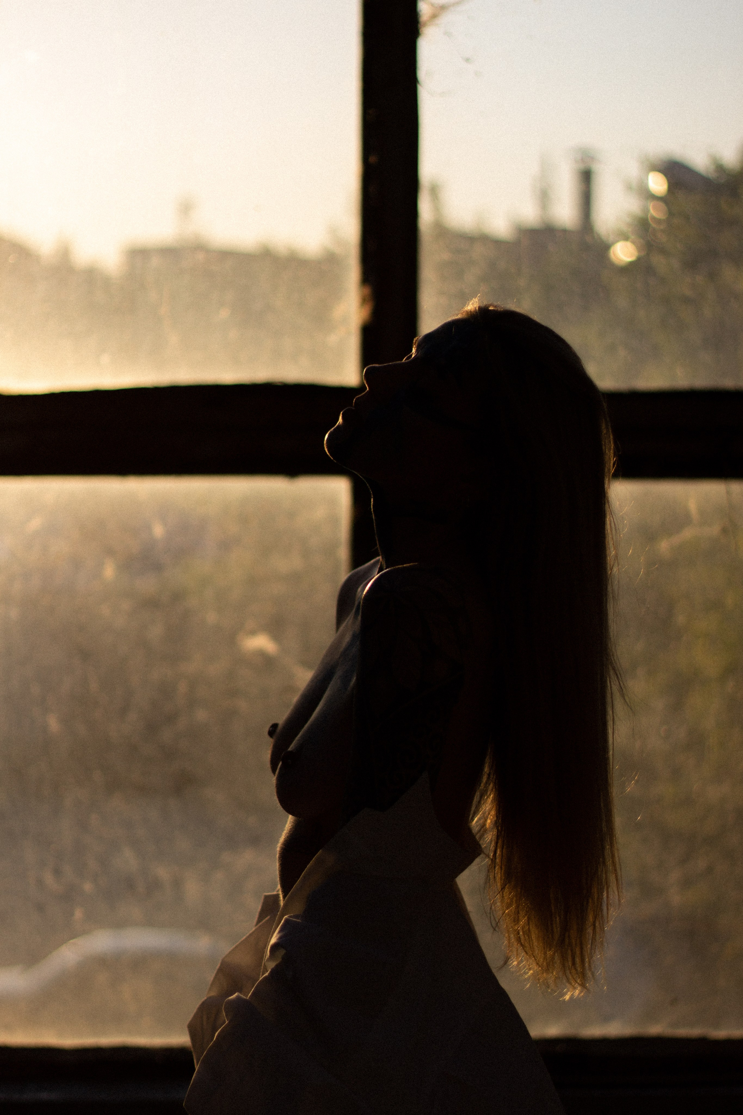 Анна. Фотограф Александр Закадычный | Таганрог