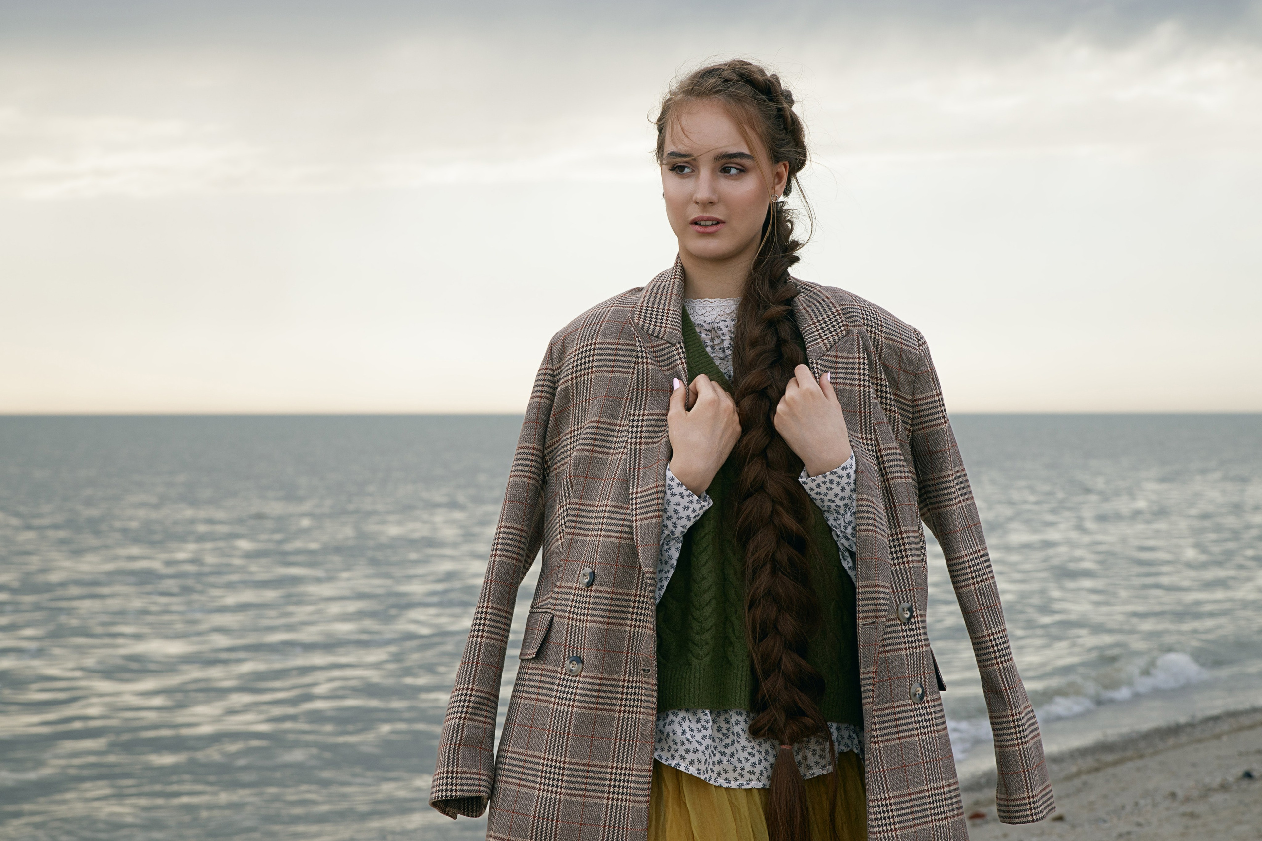 Imi models. Фотограф Александр Закадычный | Таганрог