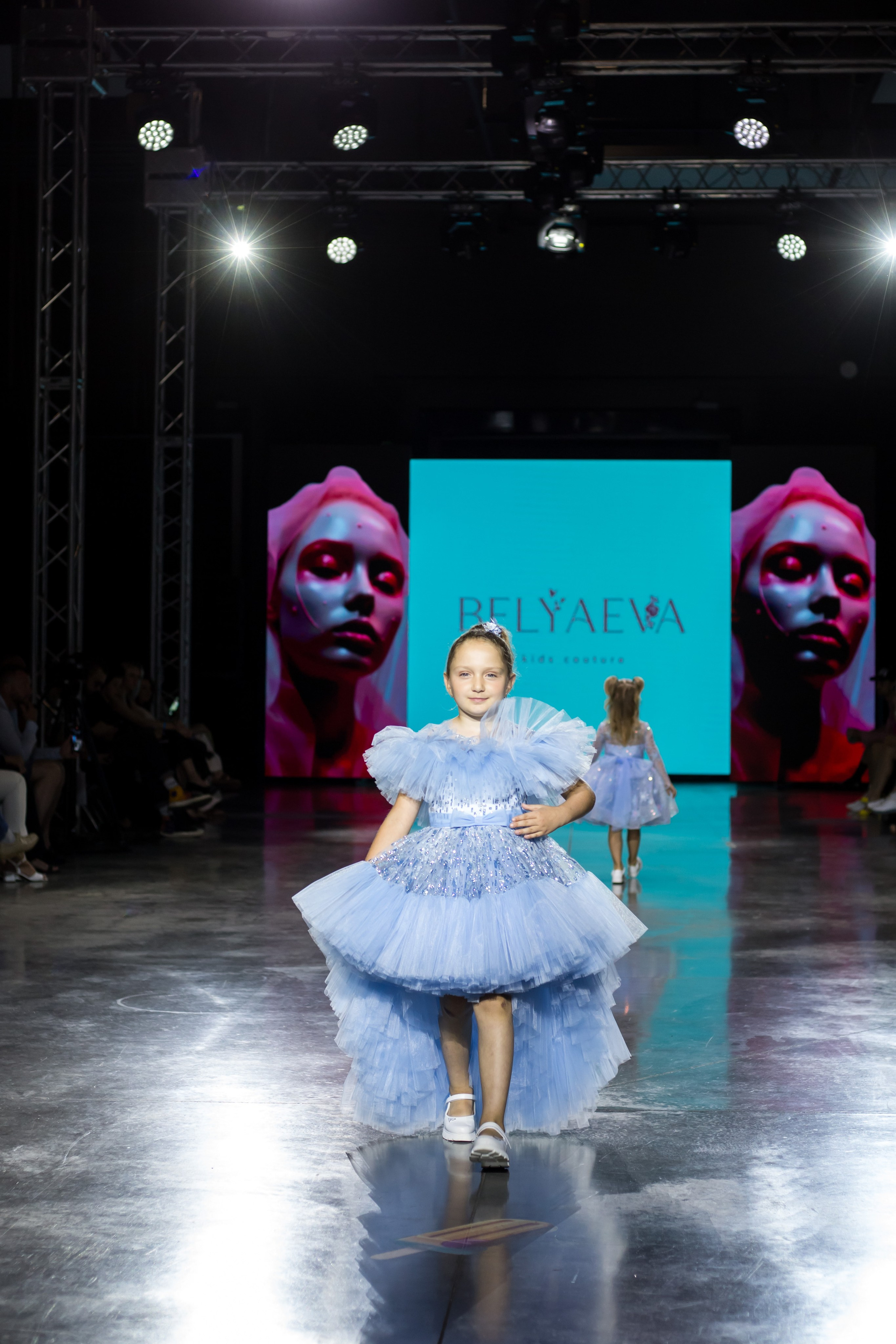 Volga fashion. Портретный и репортажный фотограф