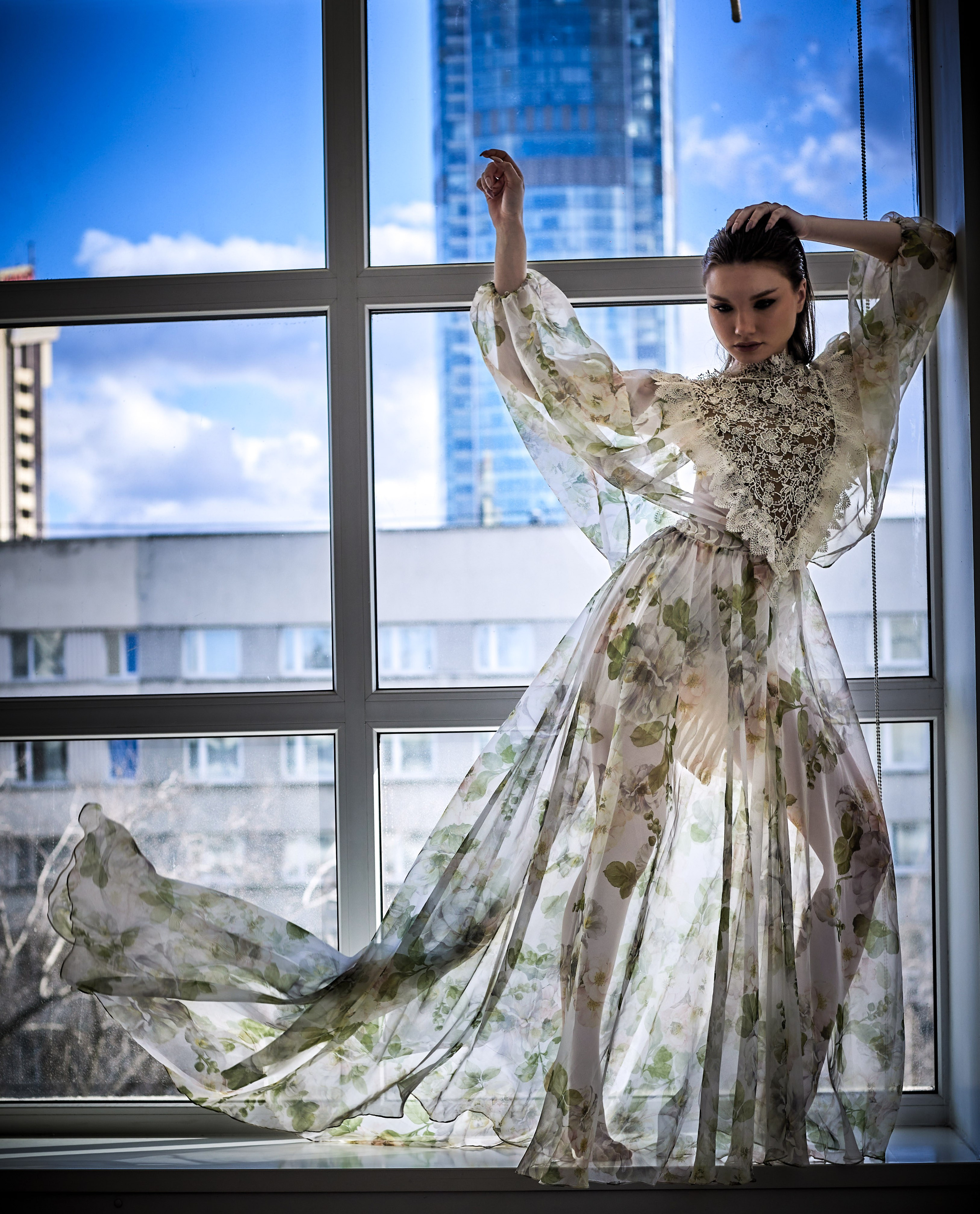 Индивидуальная