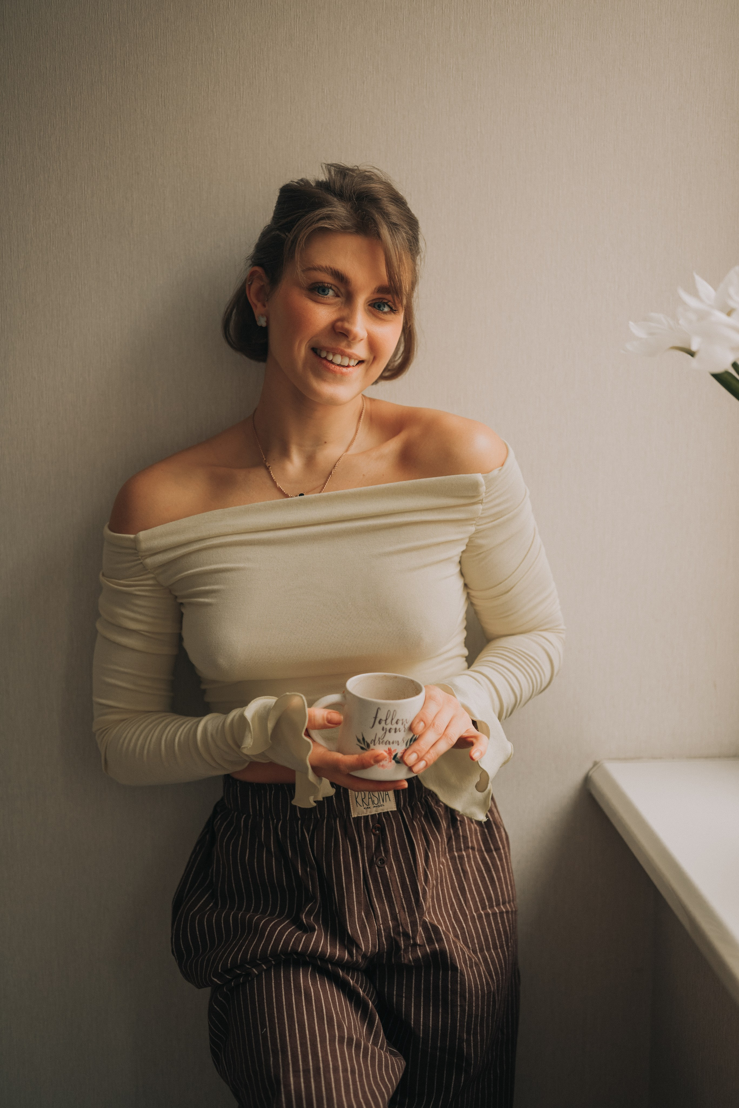 Семейные съёмки. Семейный фотограф в Москве Дарья Пузикова