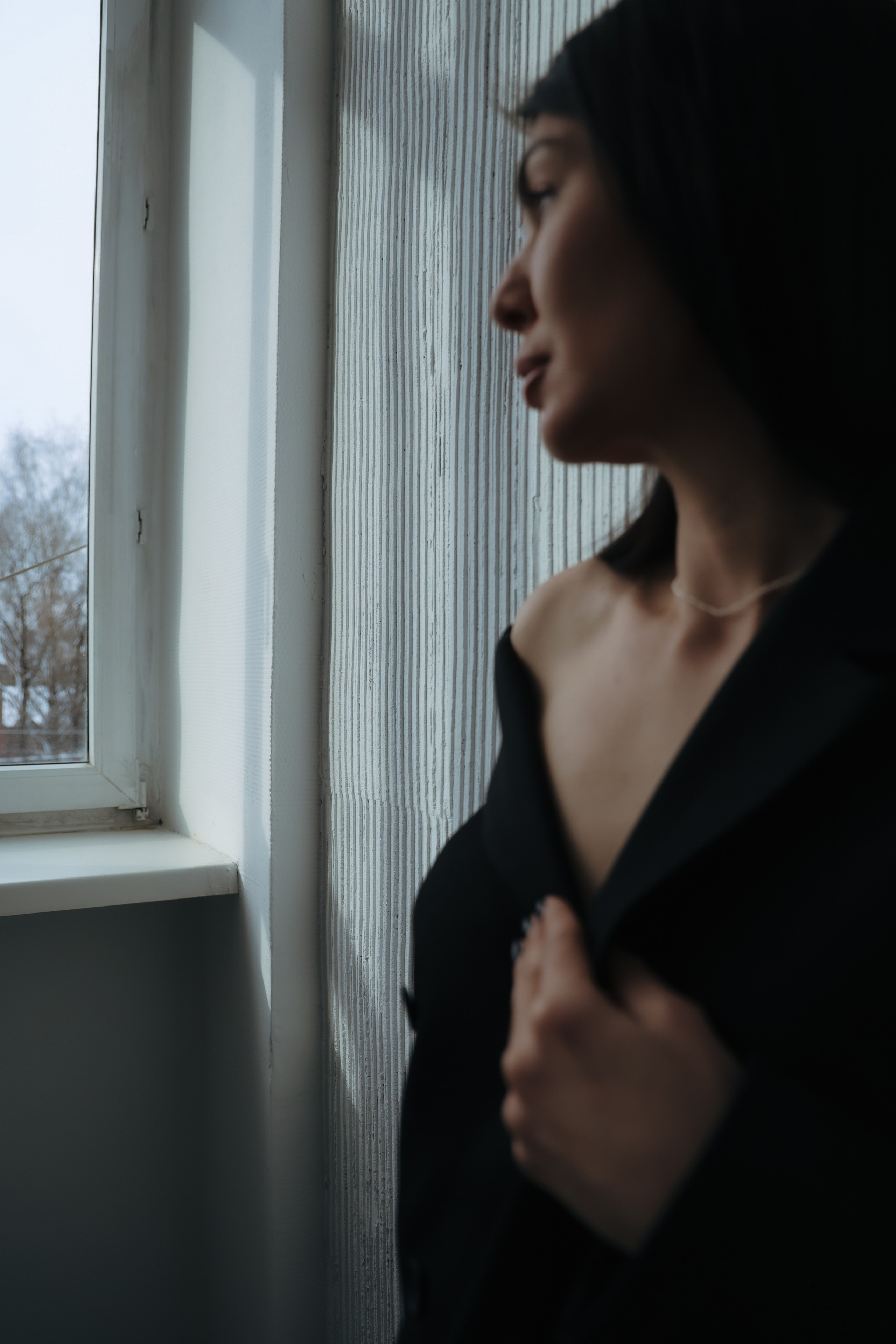 Женский портрет — Равиля. Олеся Шатохина Фотограф Солнечногорск Зеленоград Клин Фотосессия