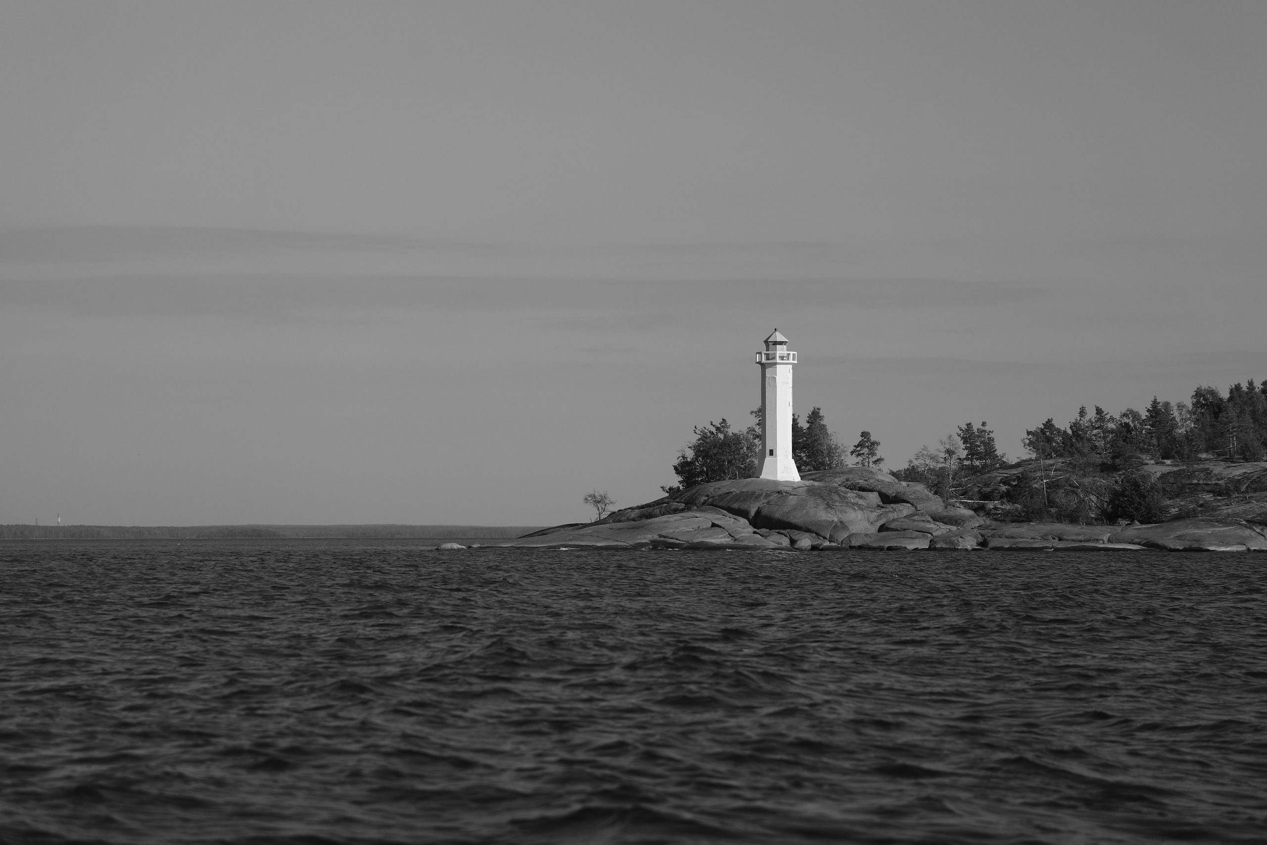 Маяк\. Фотограф Алексей Шуля — портфолио