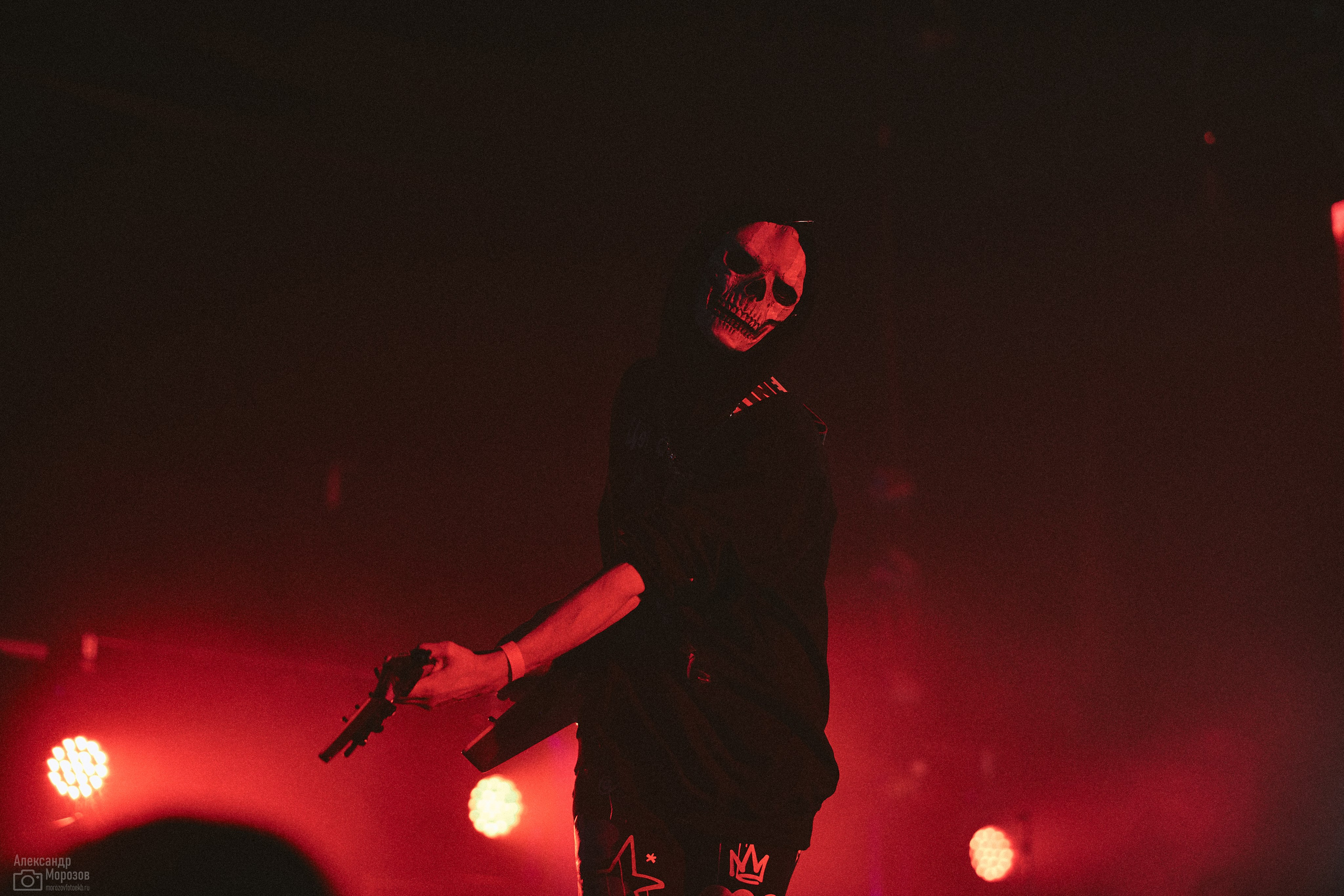 Концерты. Фотограф в Екатеринбурге Александр Морозов