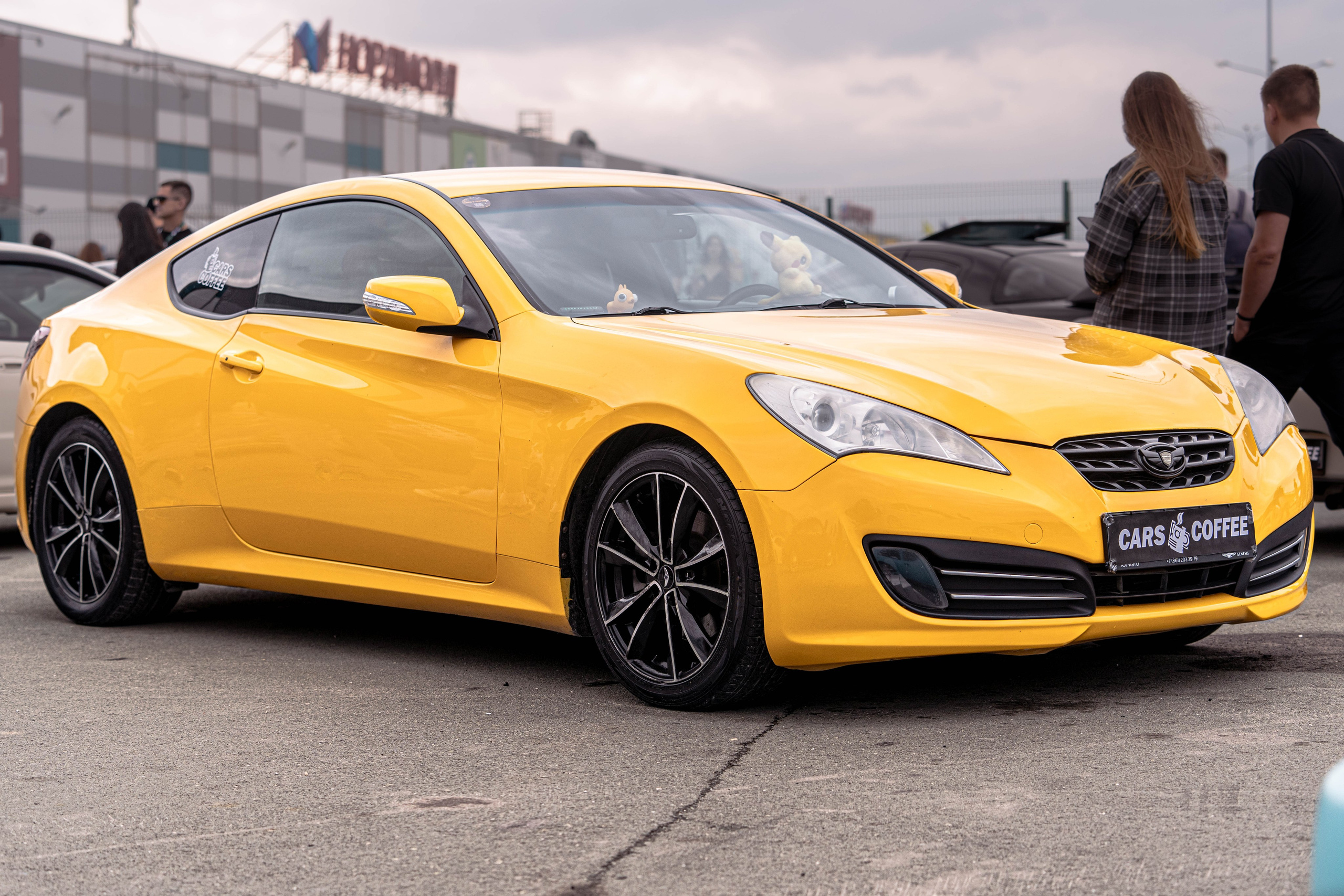 MIDDAY 19.07.2025. Магия фото/кино от Tony.REC