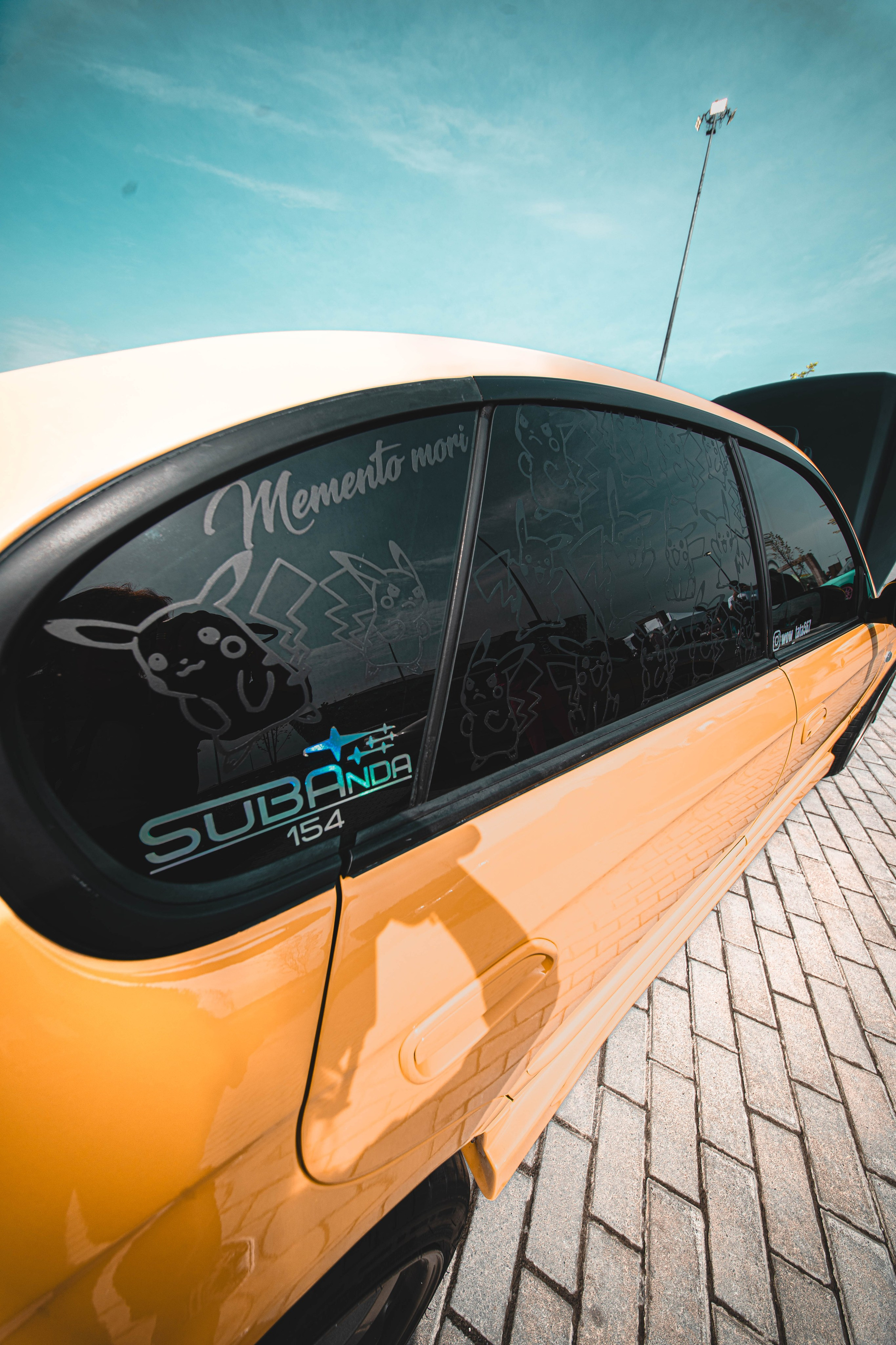 MIDDAY 17.05.2025. Магия фото/кино от Tony.REC