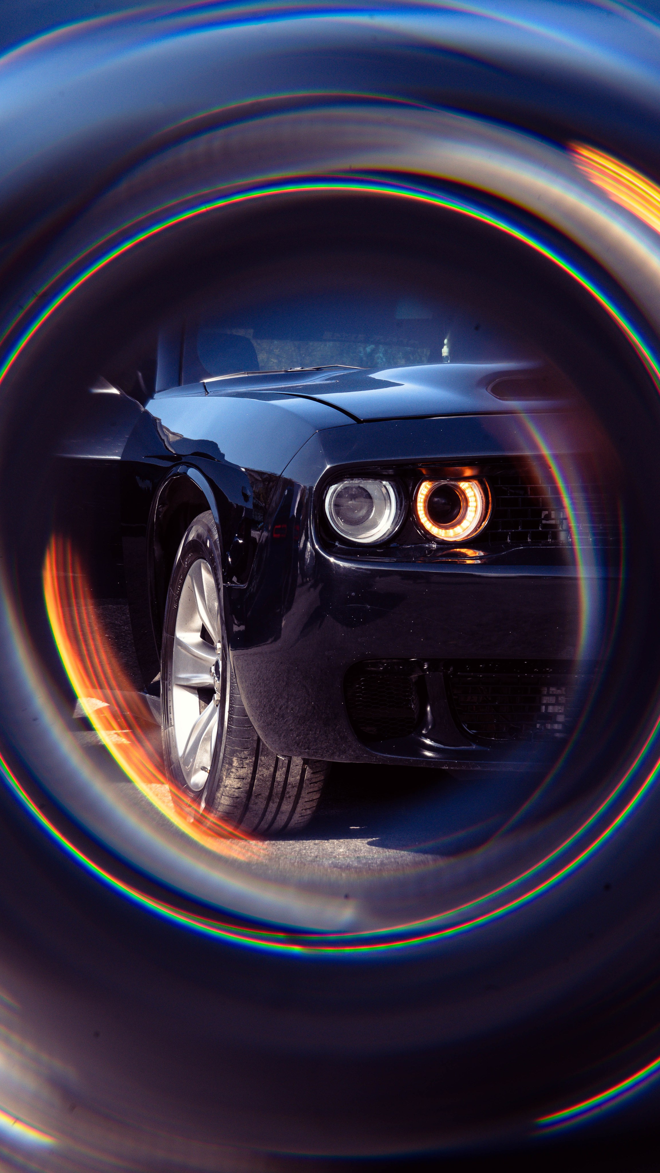 Гараж 12.5.1. Магия фото/кино от Tony.REC