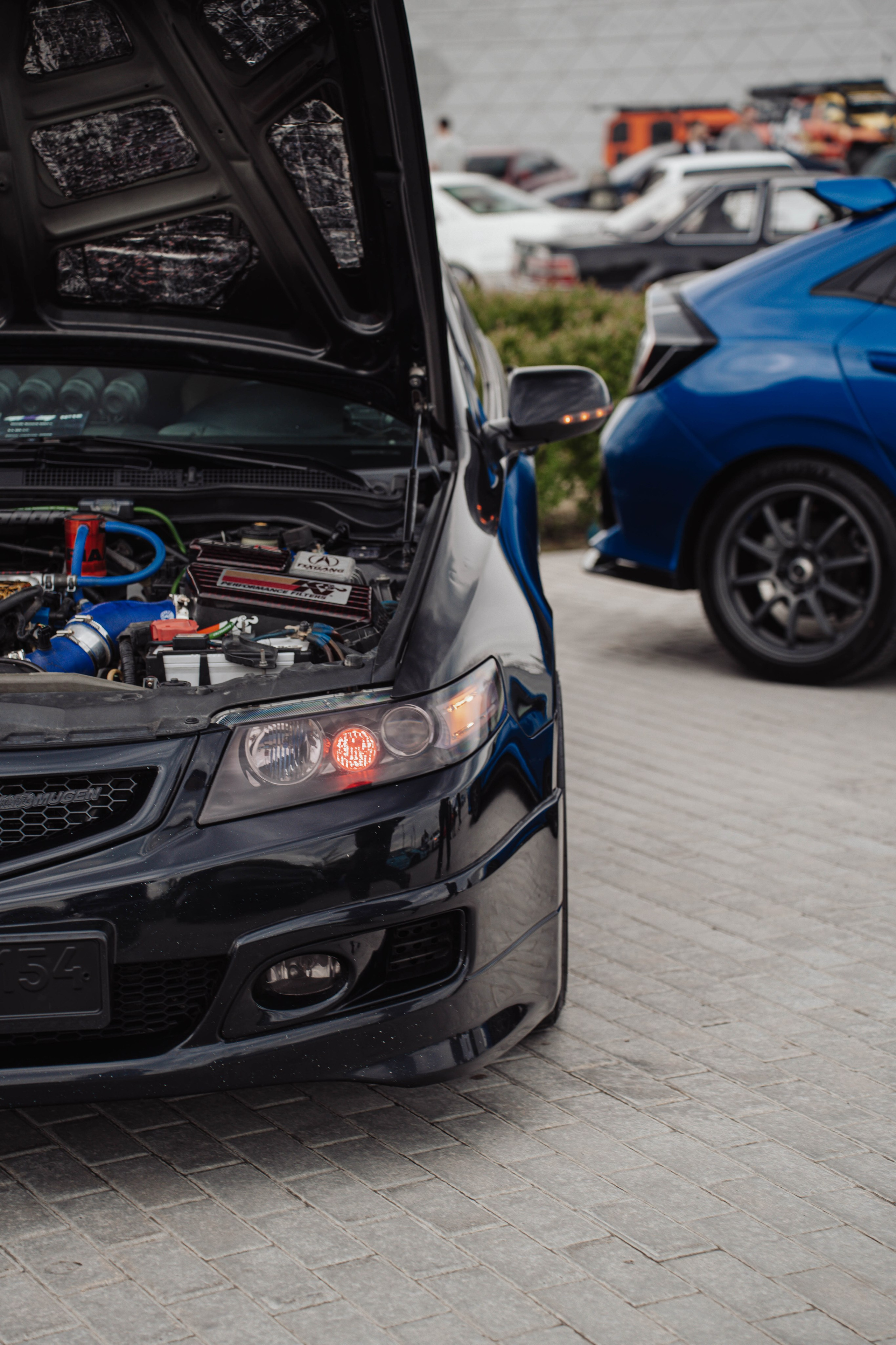 MIDDAY 17.05.2025. Магия фото/кино от Tony.REC