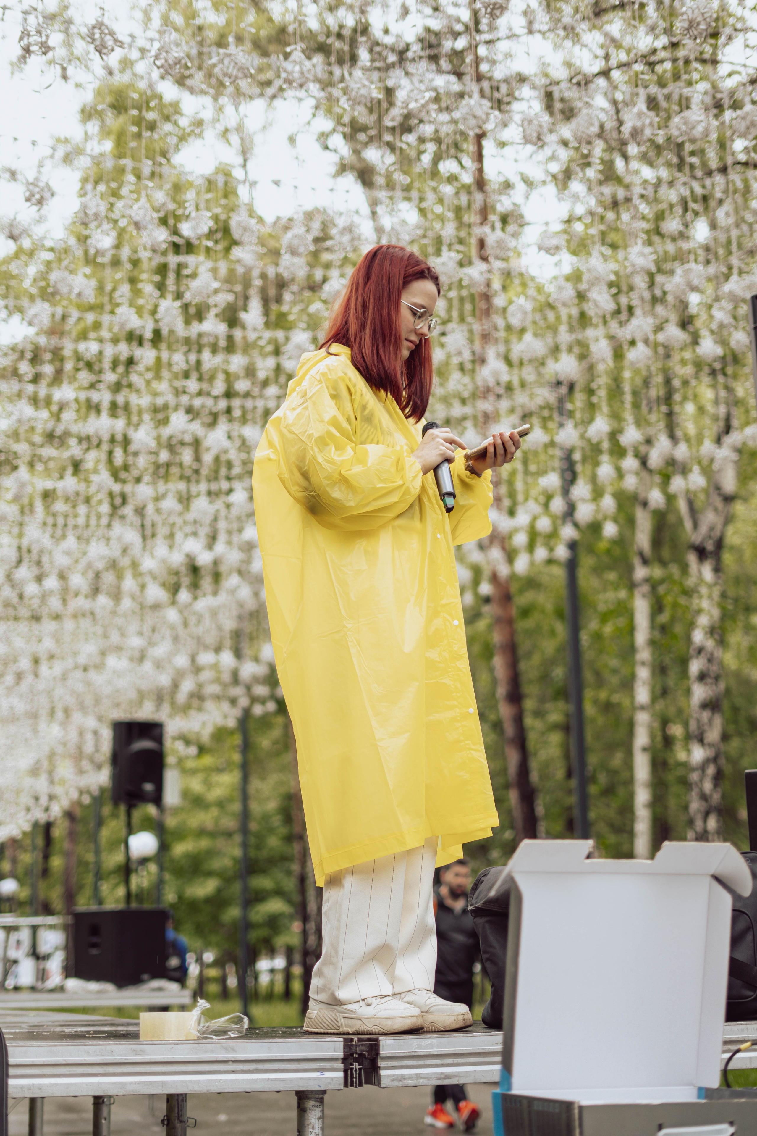 Фестиваль «АРТ-ФАБРИКА». Магия фото/кино от Tony.REC