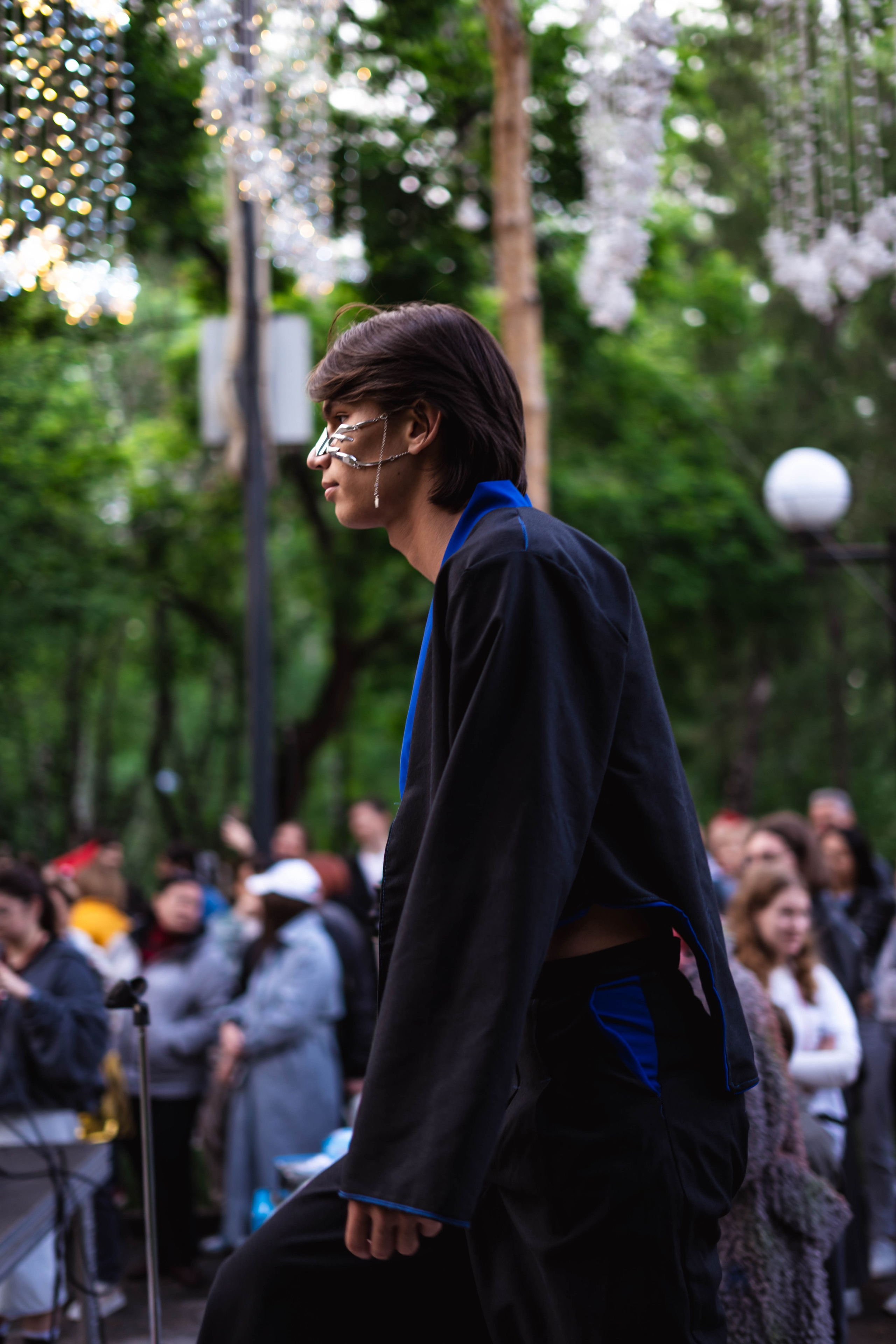 Фестиваль «АРТ-ФАБРИКА». Магия фото/кино от Tony.REC