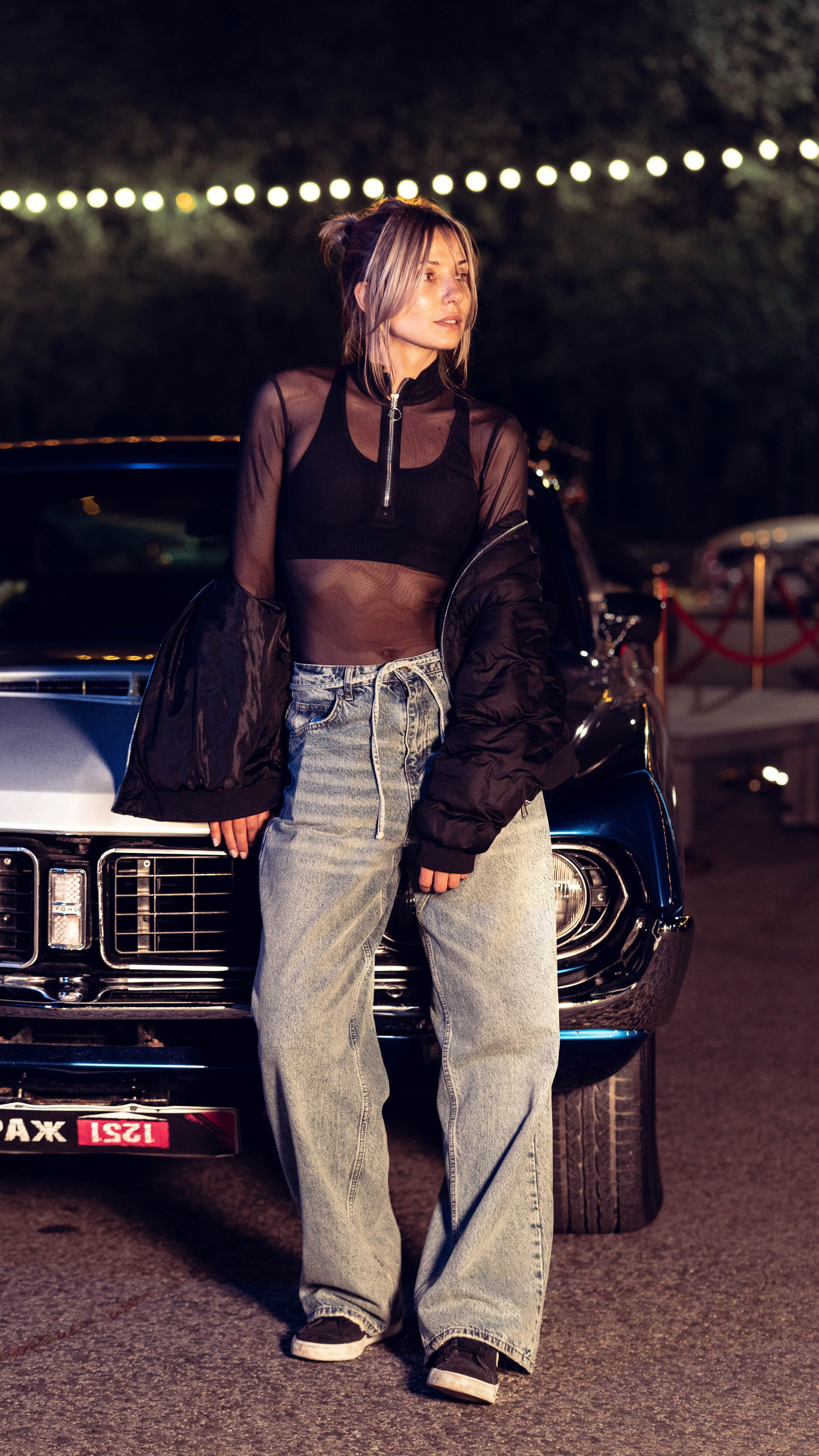 Гараж 12.5.1. Магия фото/кино от Tony.REC