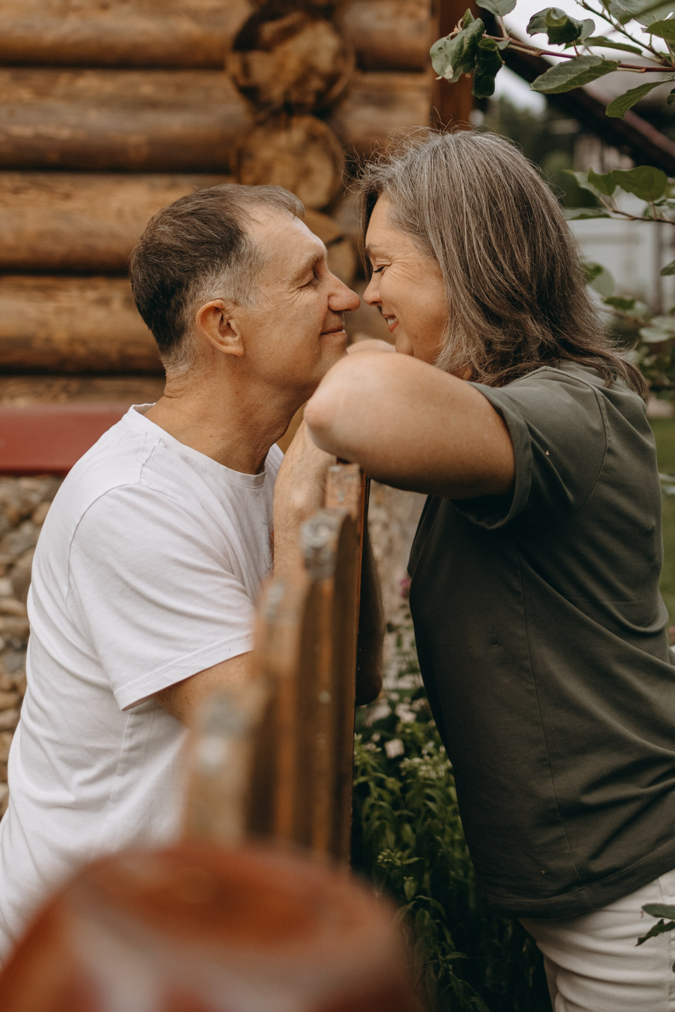 Дом у реки. Фотограф — Анималист | Санкт-Петербург