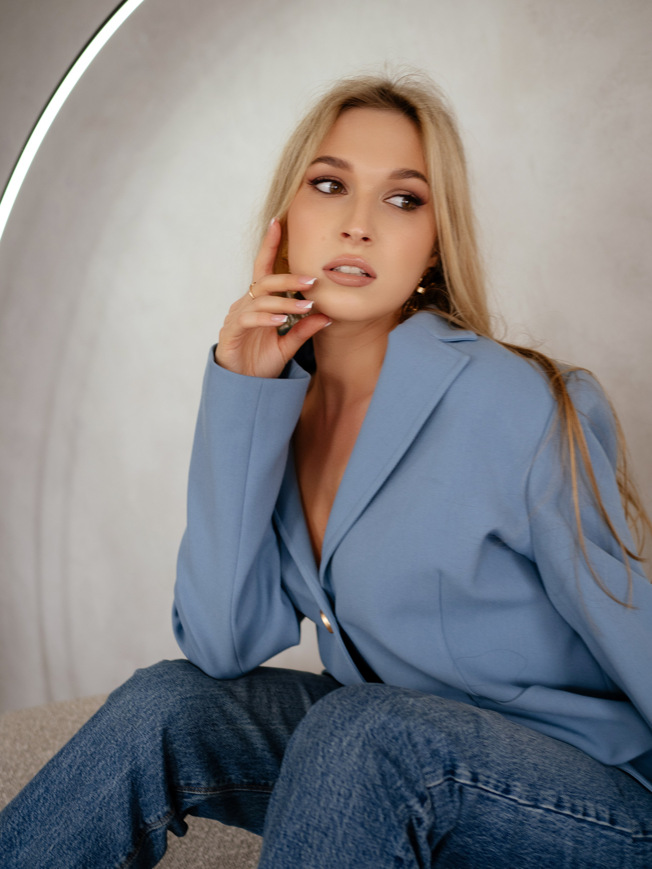 34. Фотограф Смоленск Дина Петровская