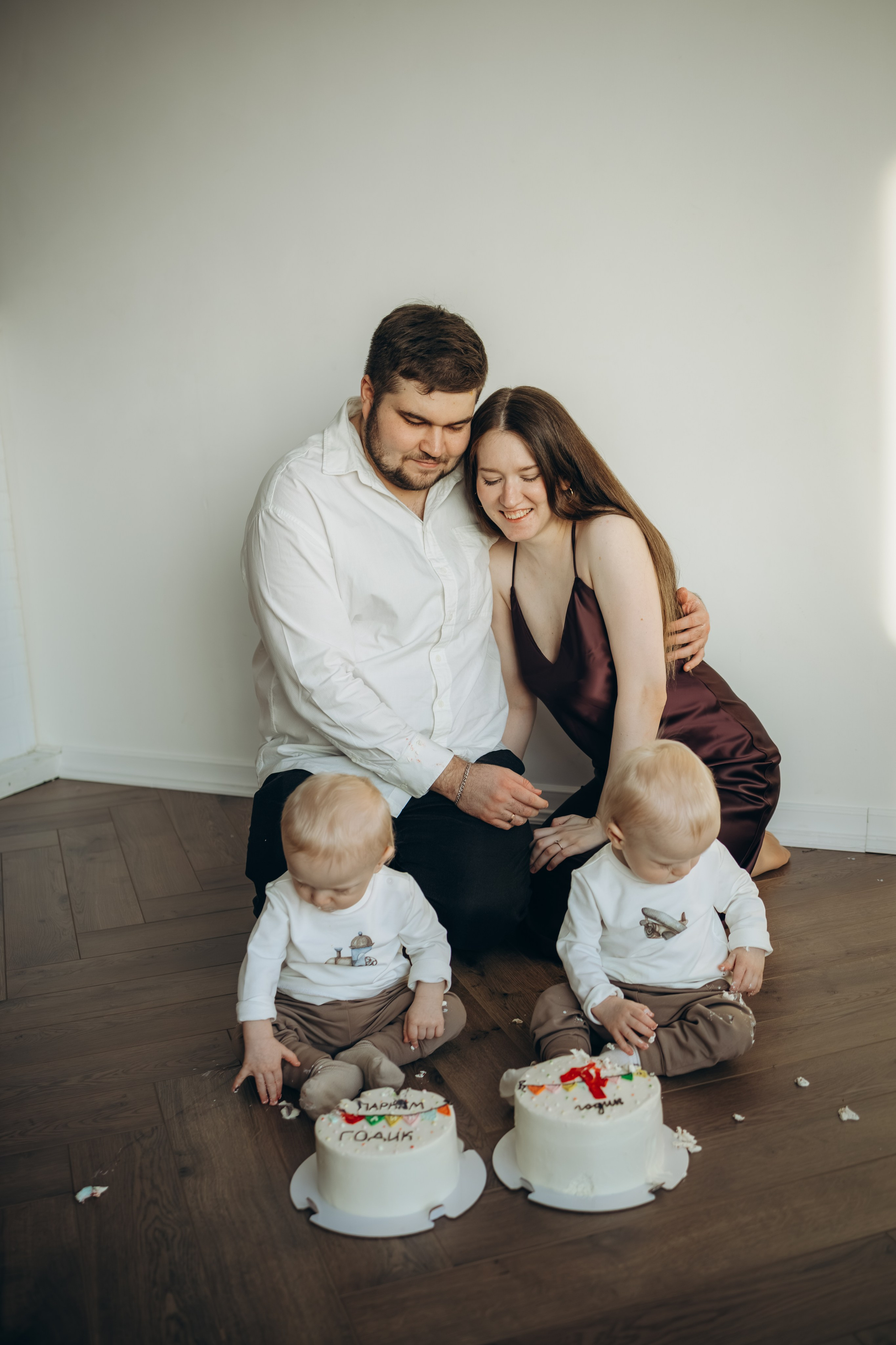 Отзывы. Семейный фотограф новорожденных (домашний ньюборн) | УФА |Гульнара Зиновьева