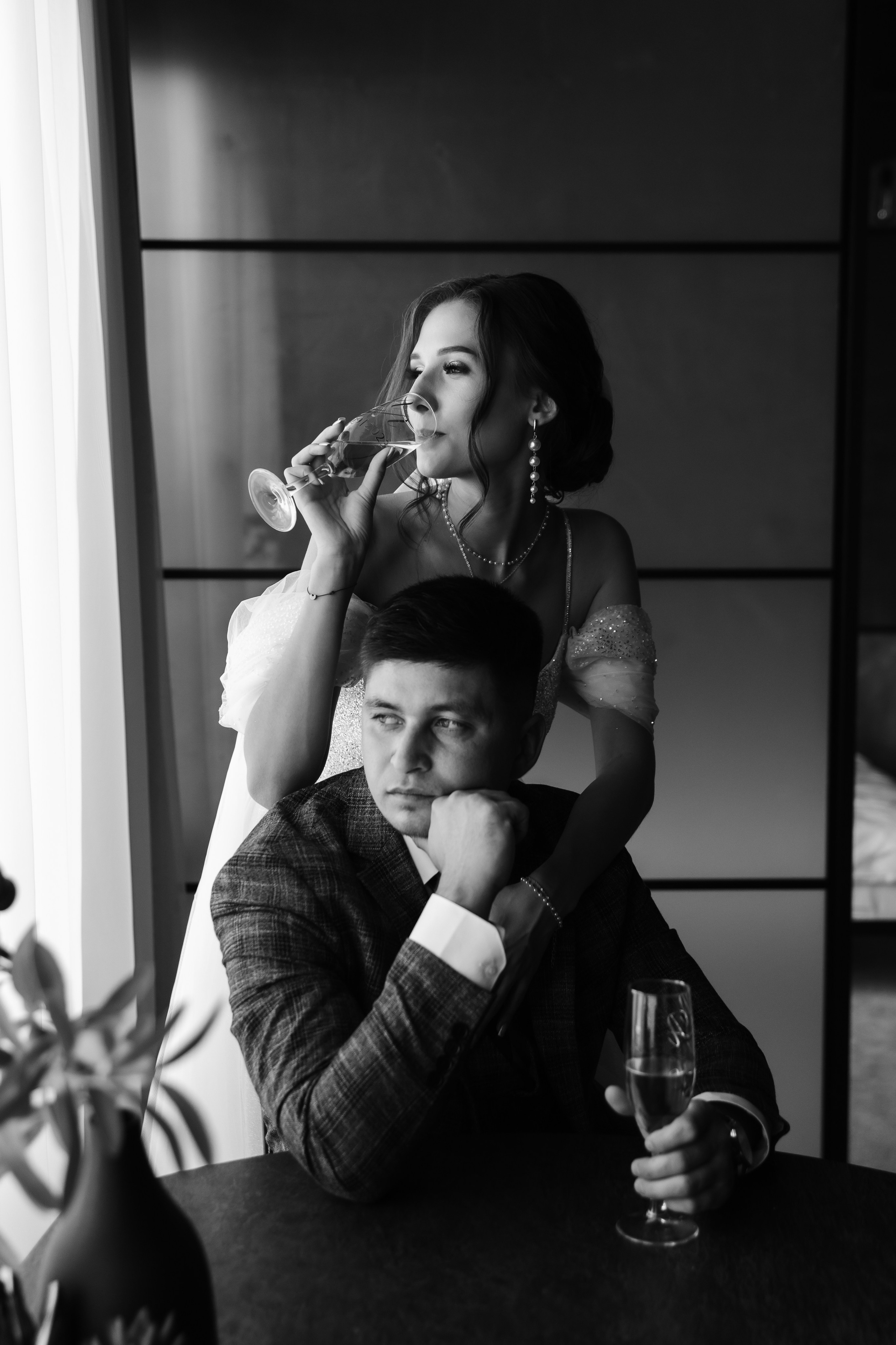 Ainur & Alina. Свадебный фотограф Ильнар Асадуллин