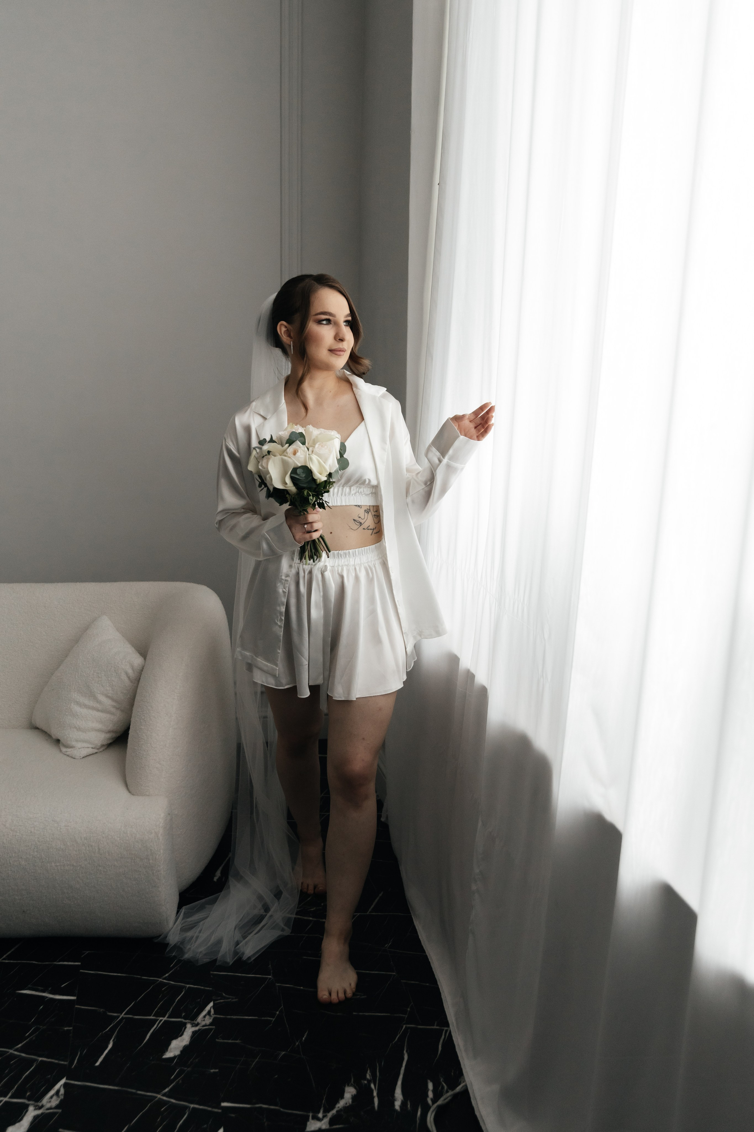 Maxim & Diana. Свадебный фотограф Ильнар Асадуллин