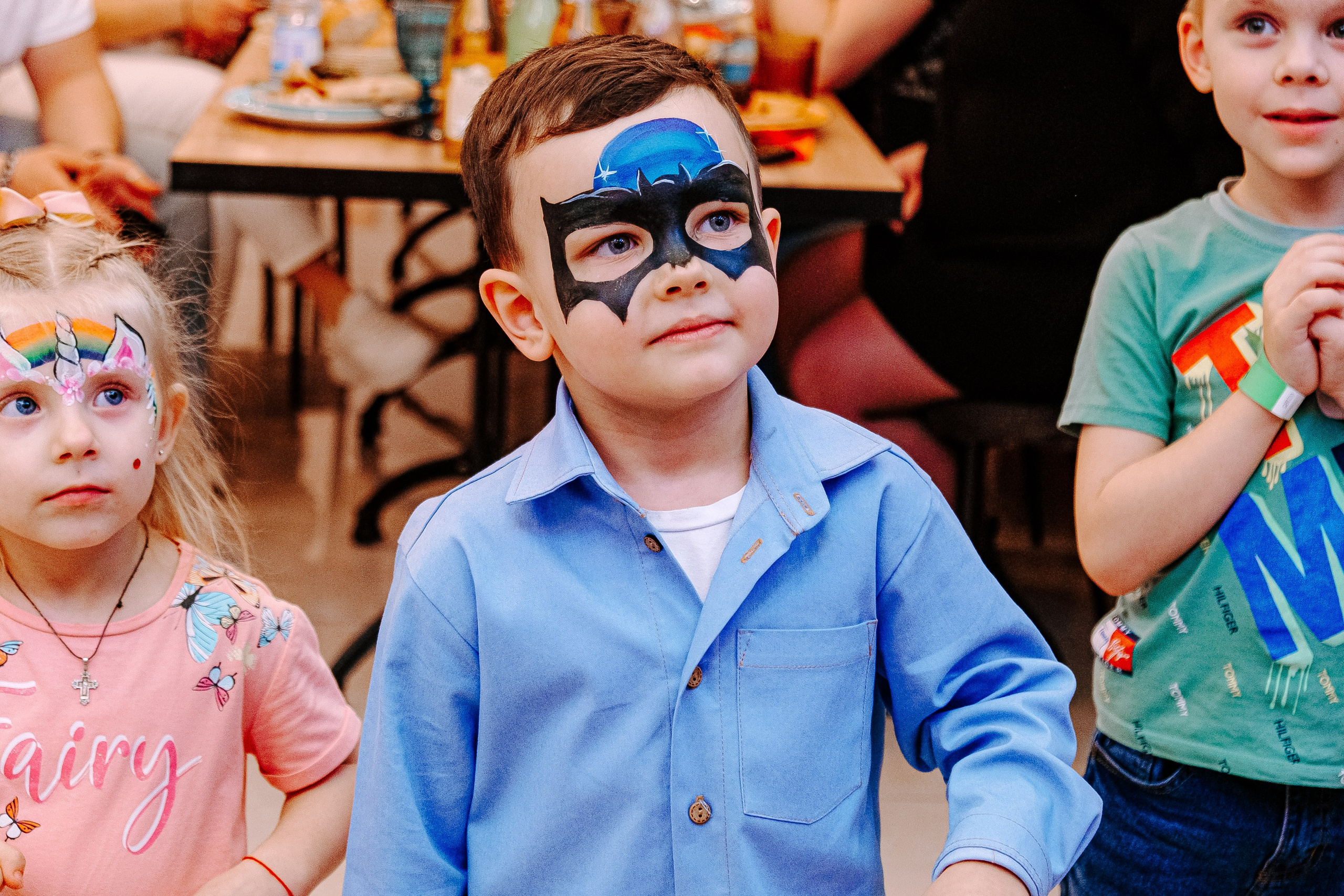 Ярославу 5 лет. Фотограф Мария Хлебникова Санкт-Петербург Москва