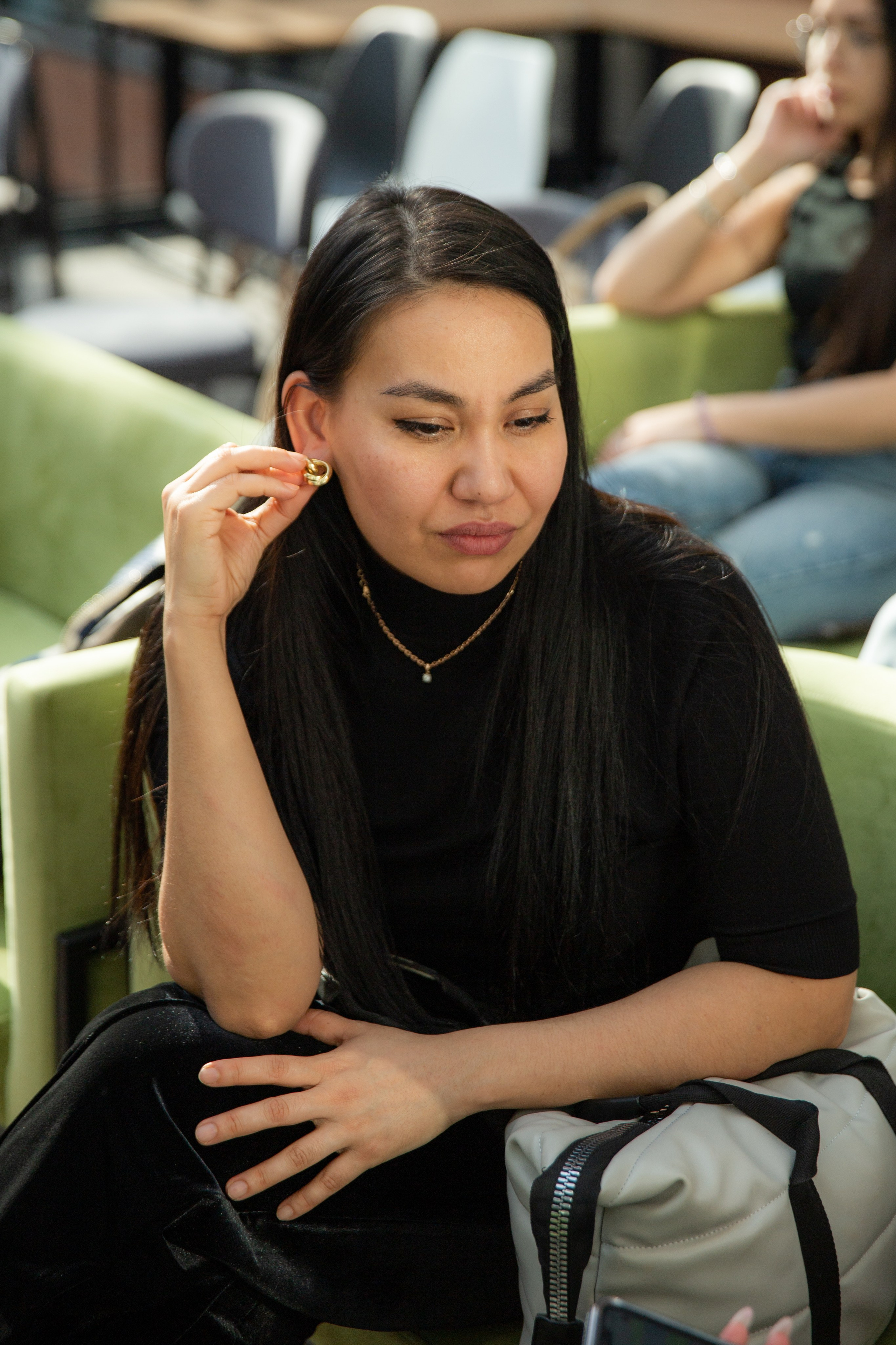 Лектории. Портретный фотограф в Казани Алёна Евсеева