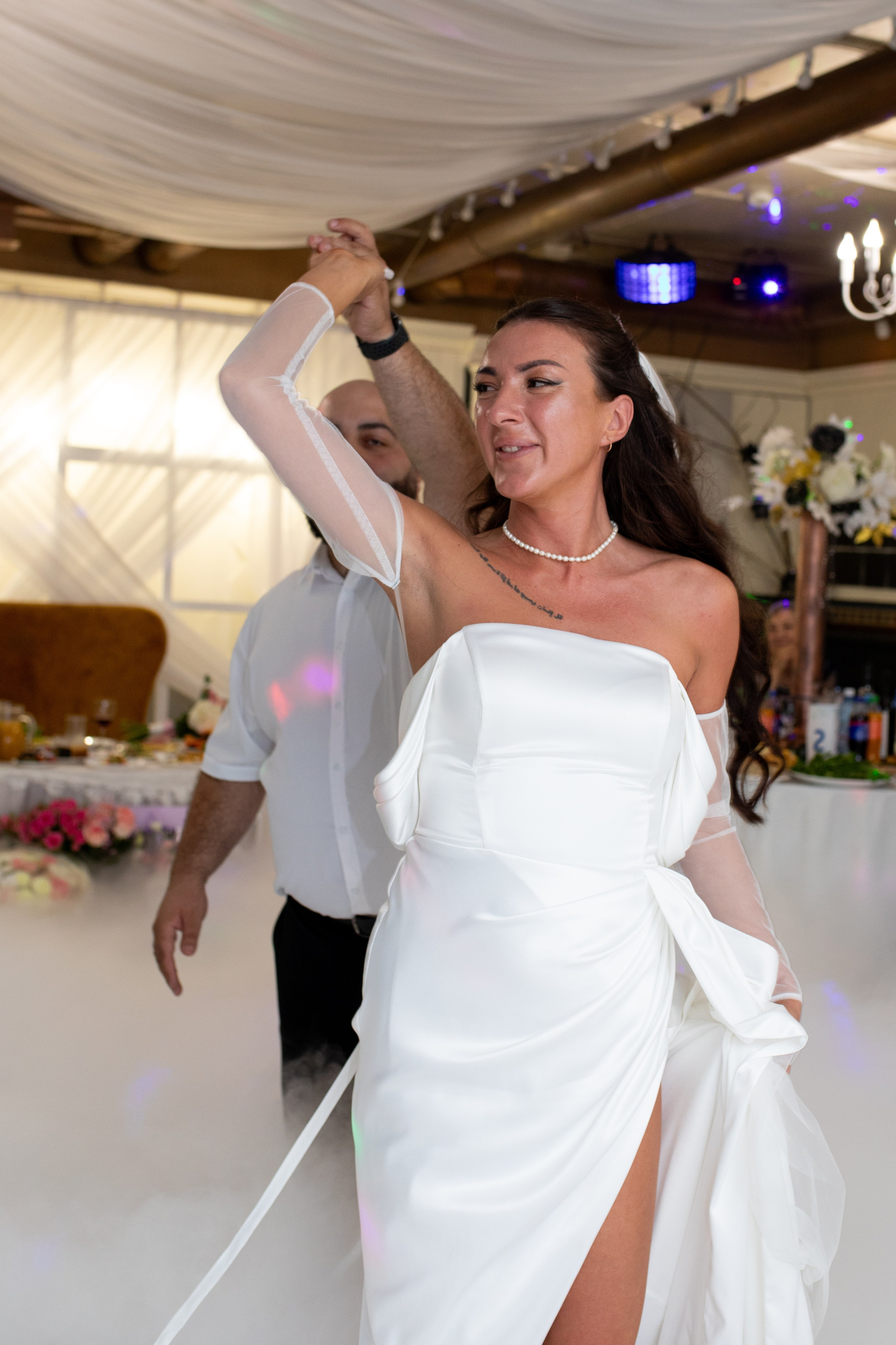 Александра&Николай. Фотограф в Новосибирске Ася Зверева