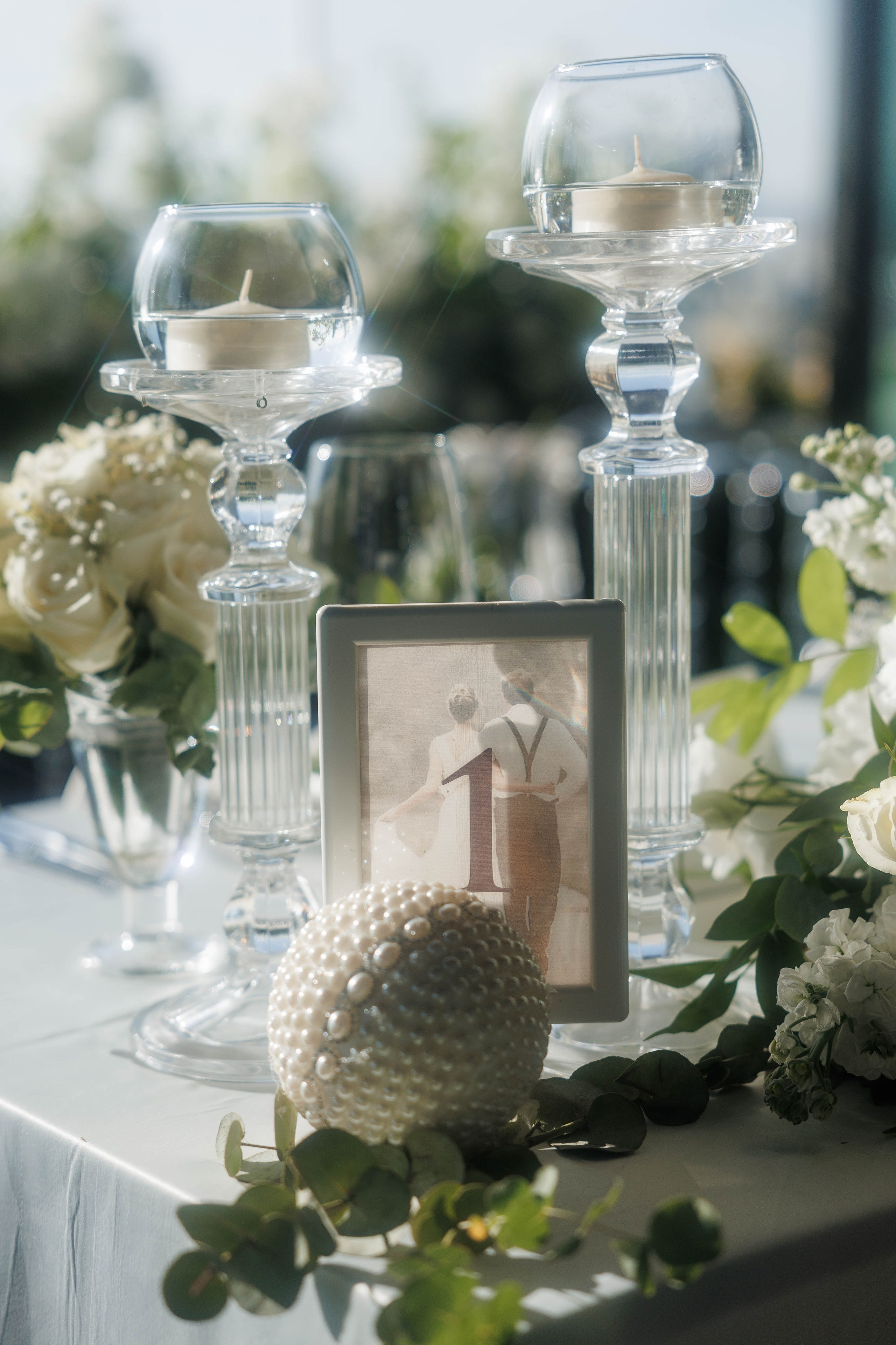 Wedding day Edita+Mete. About