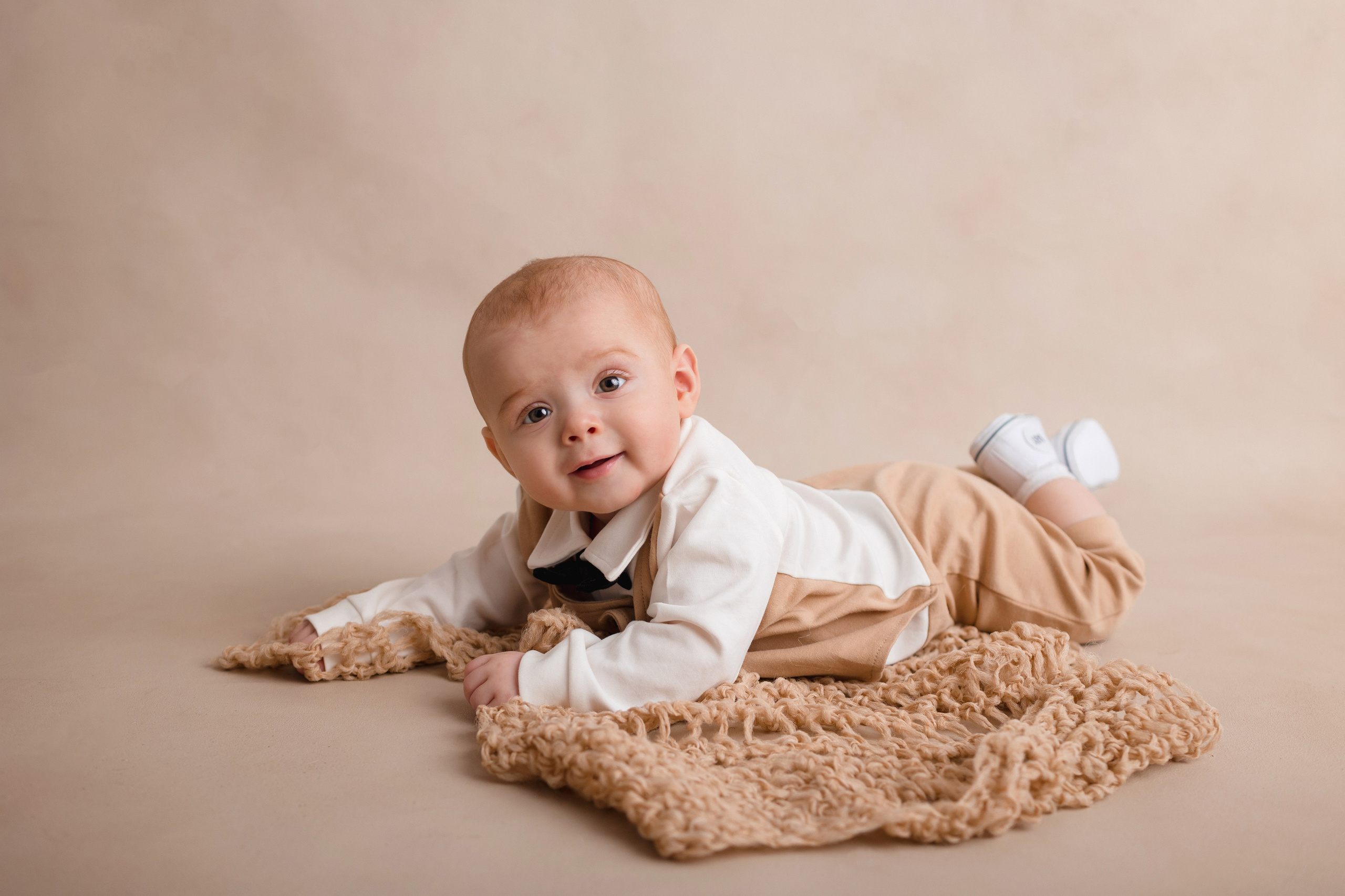 Малыши 3-12 месяцев. Newborn Фотограф в Твери