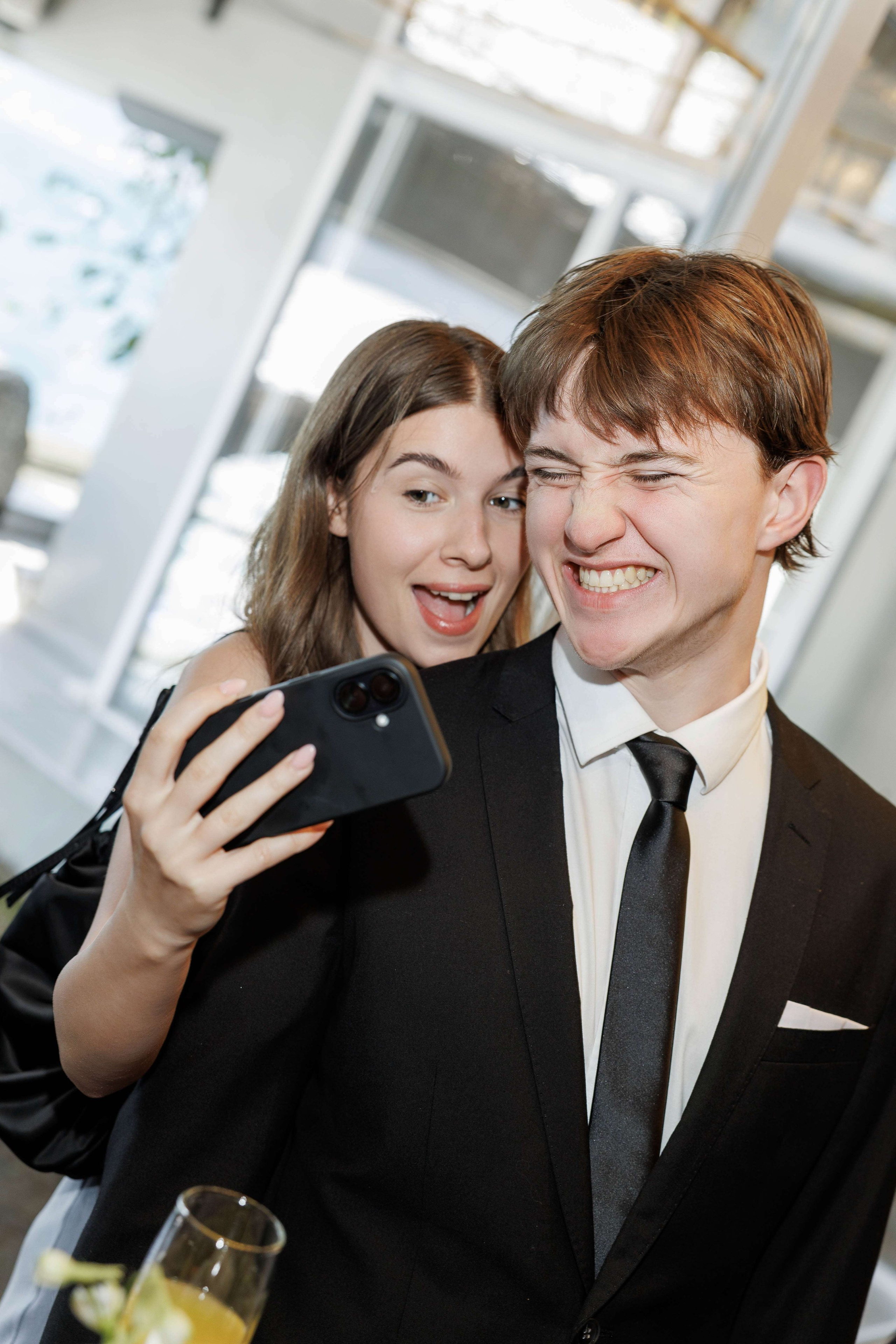 Nadya+Victor. Фотограф Иван Газукин
