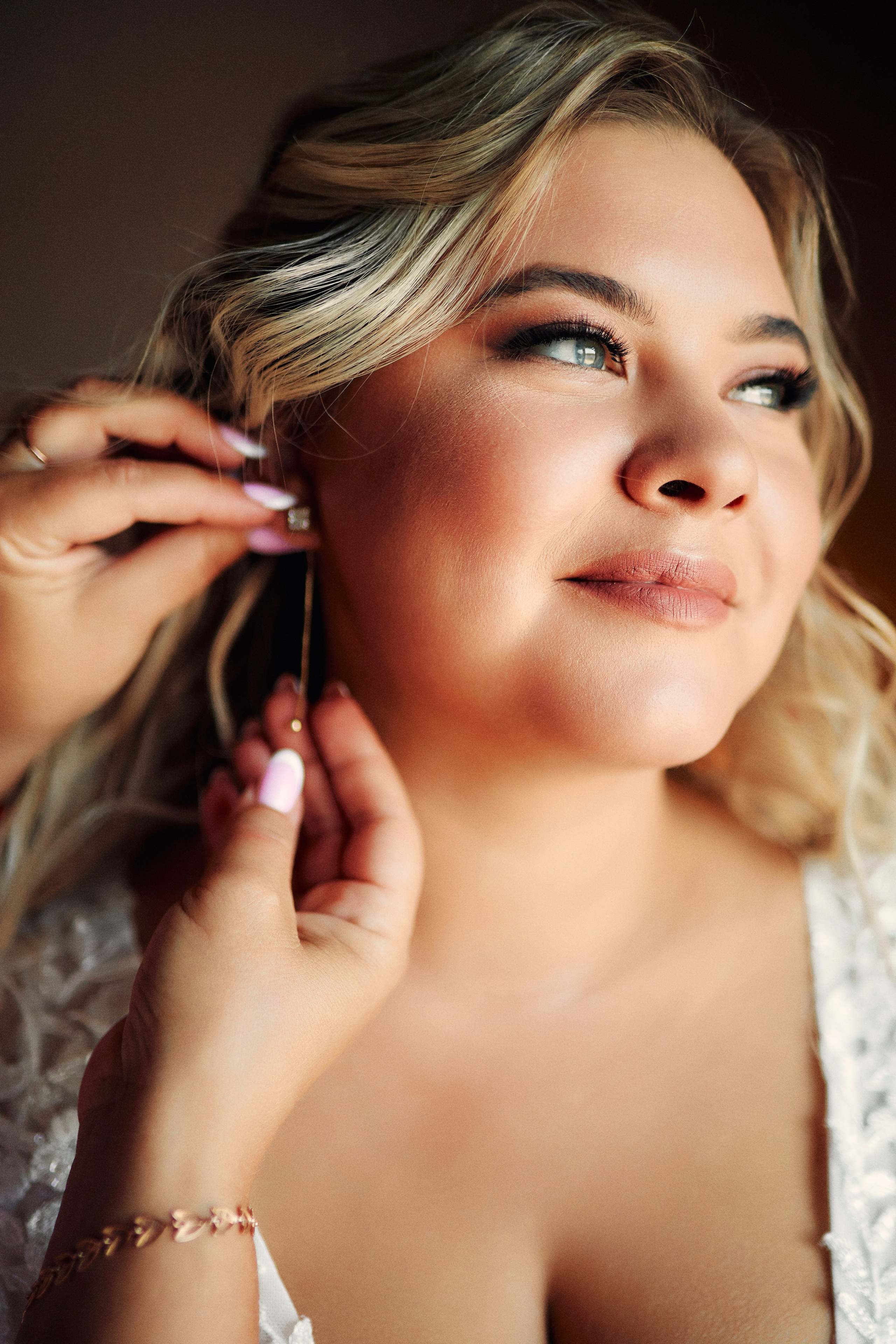 Сергей и Екатерина. Свадебный фотограф Чайковский