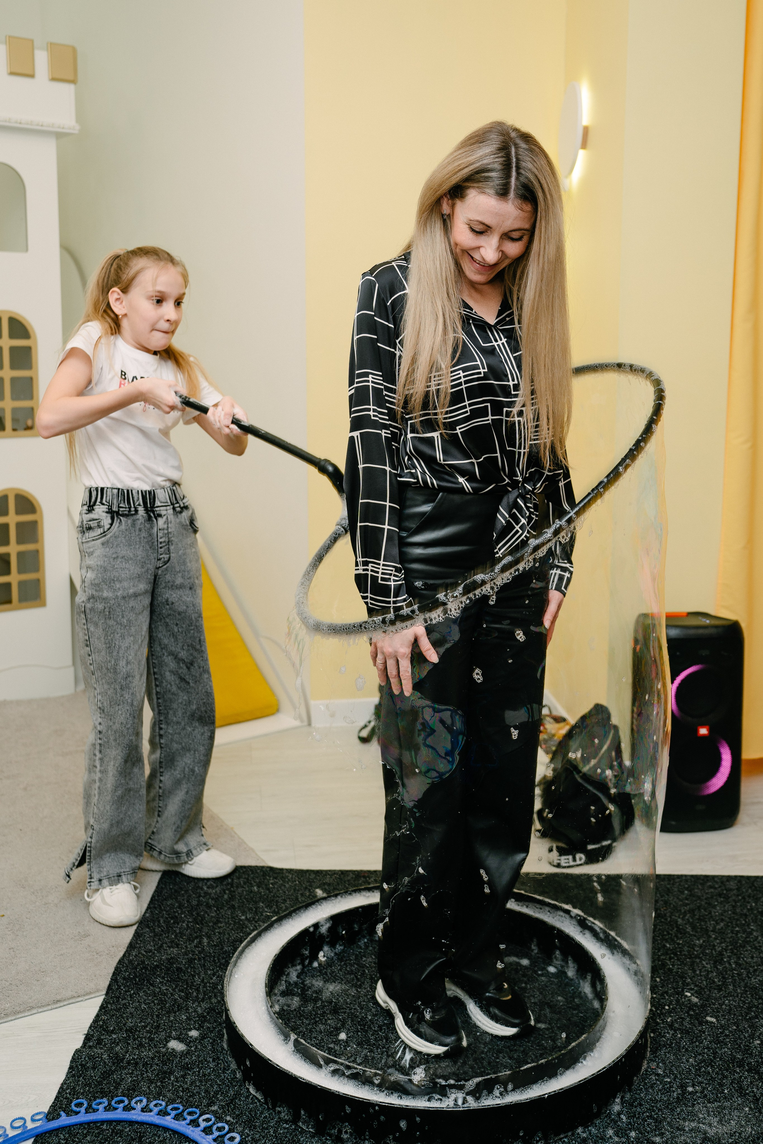 Александре 2 годика. Свадебный и семейный фотограф в Воронеже Анастасия Бойко