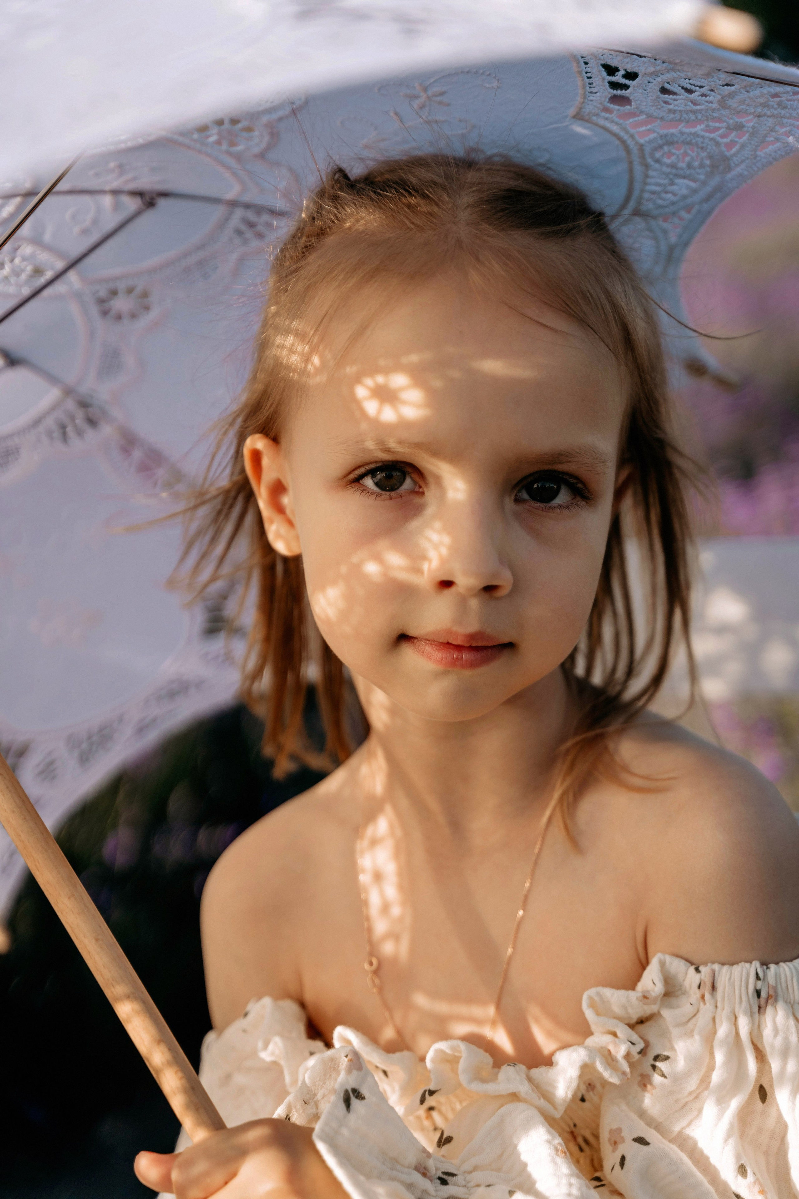 Лаванда. Татьяна Тагель