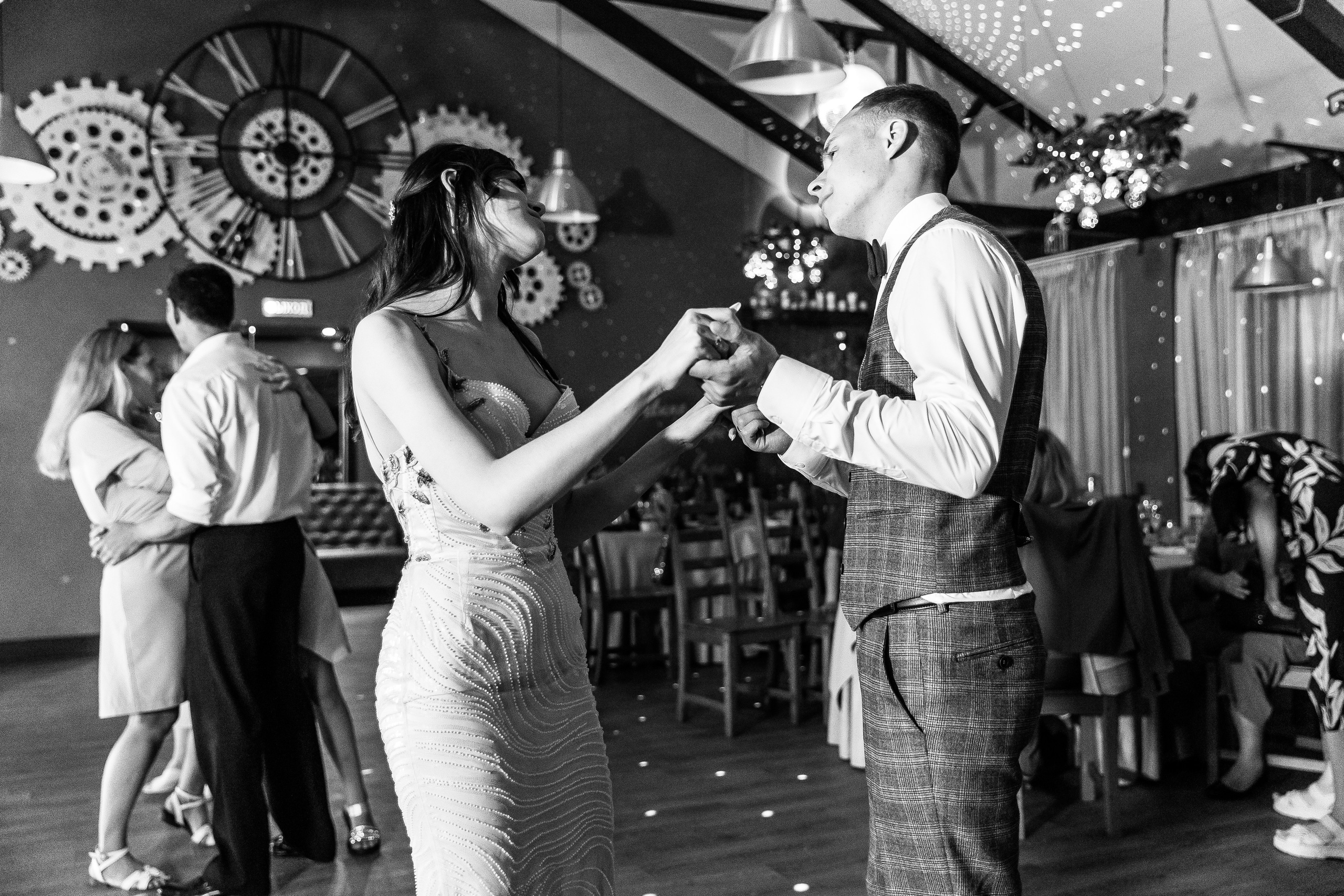 Ангелина и Иван. Свадебный и семейный фотограф в Челябинске Юлия Ишимова