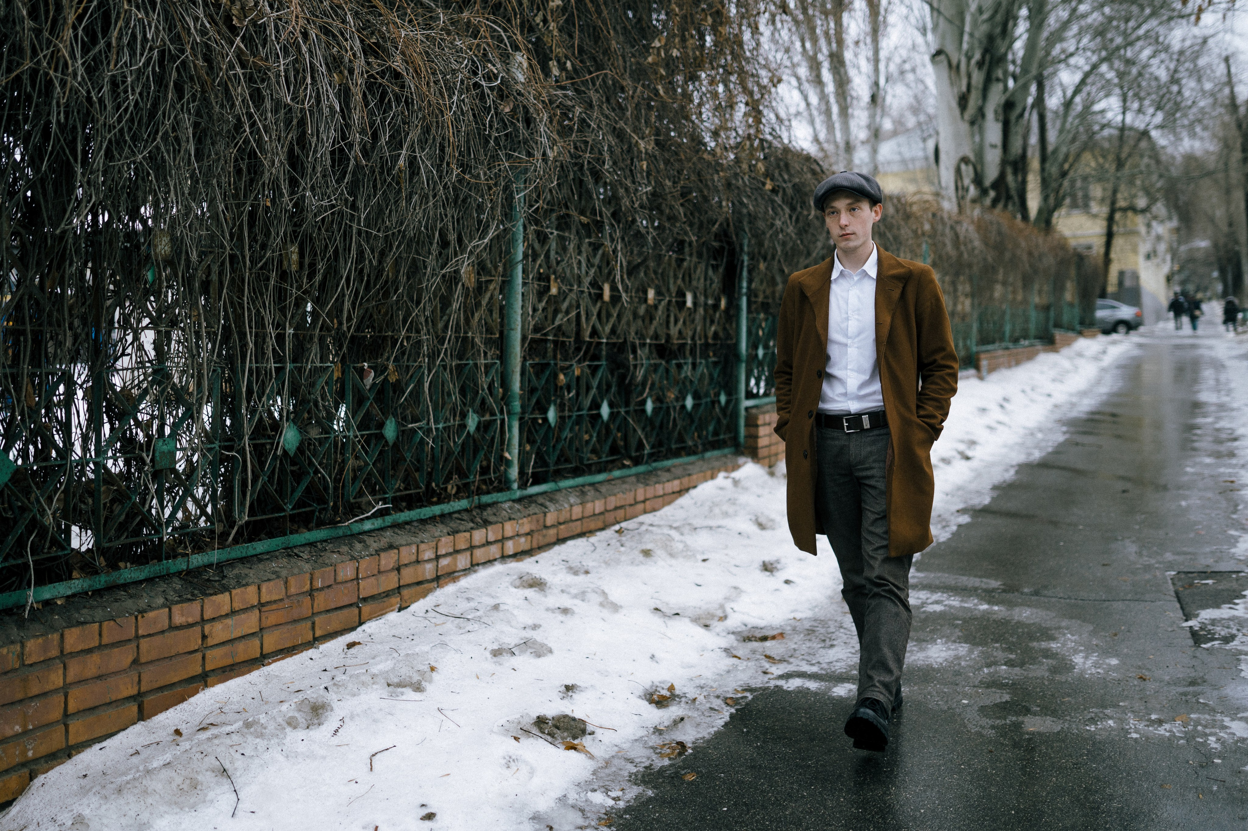 Вадим. Фотограф в Самаре Иван Булатов