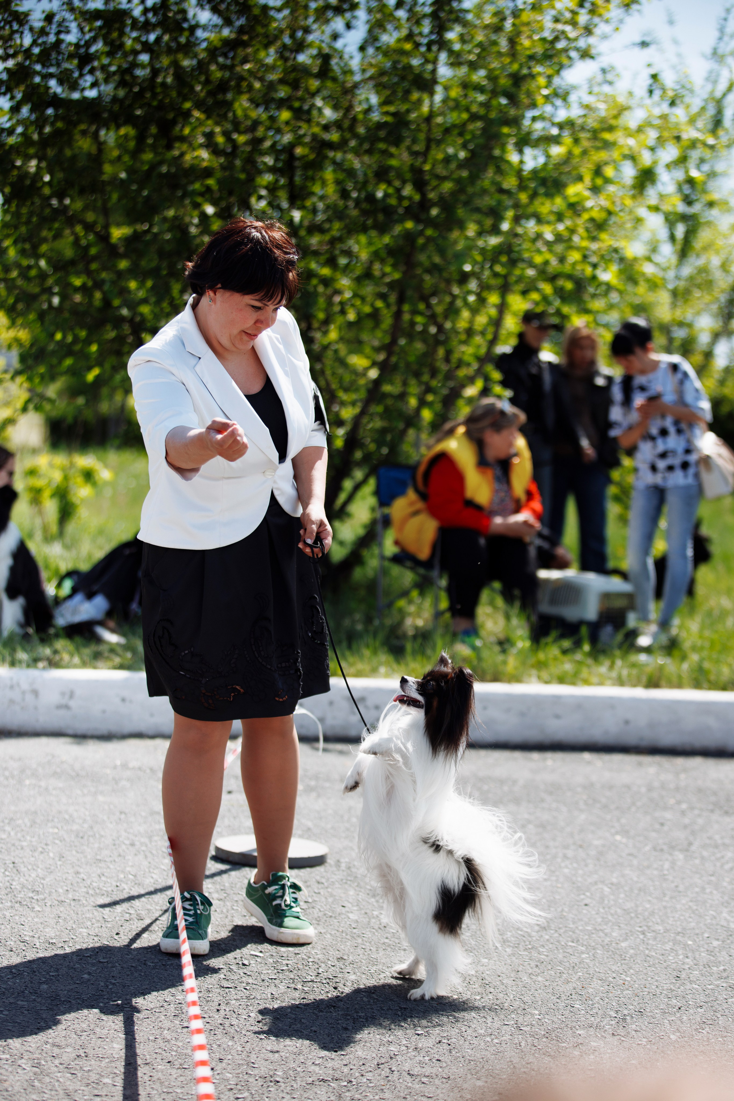 Такой разношерстный Орск 25. О нас