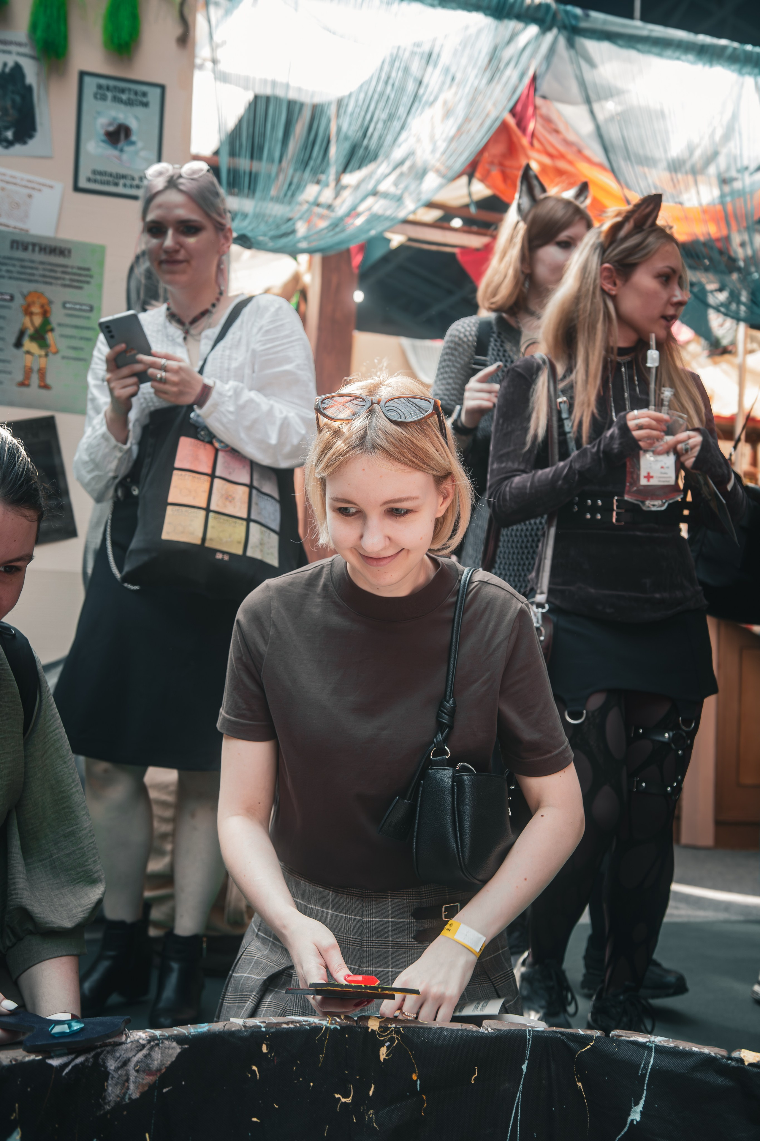 Unicon 2025 & Game Expo Minsk