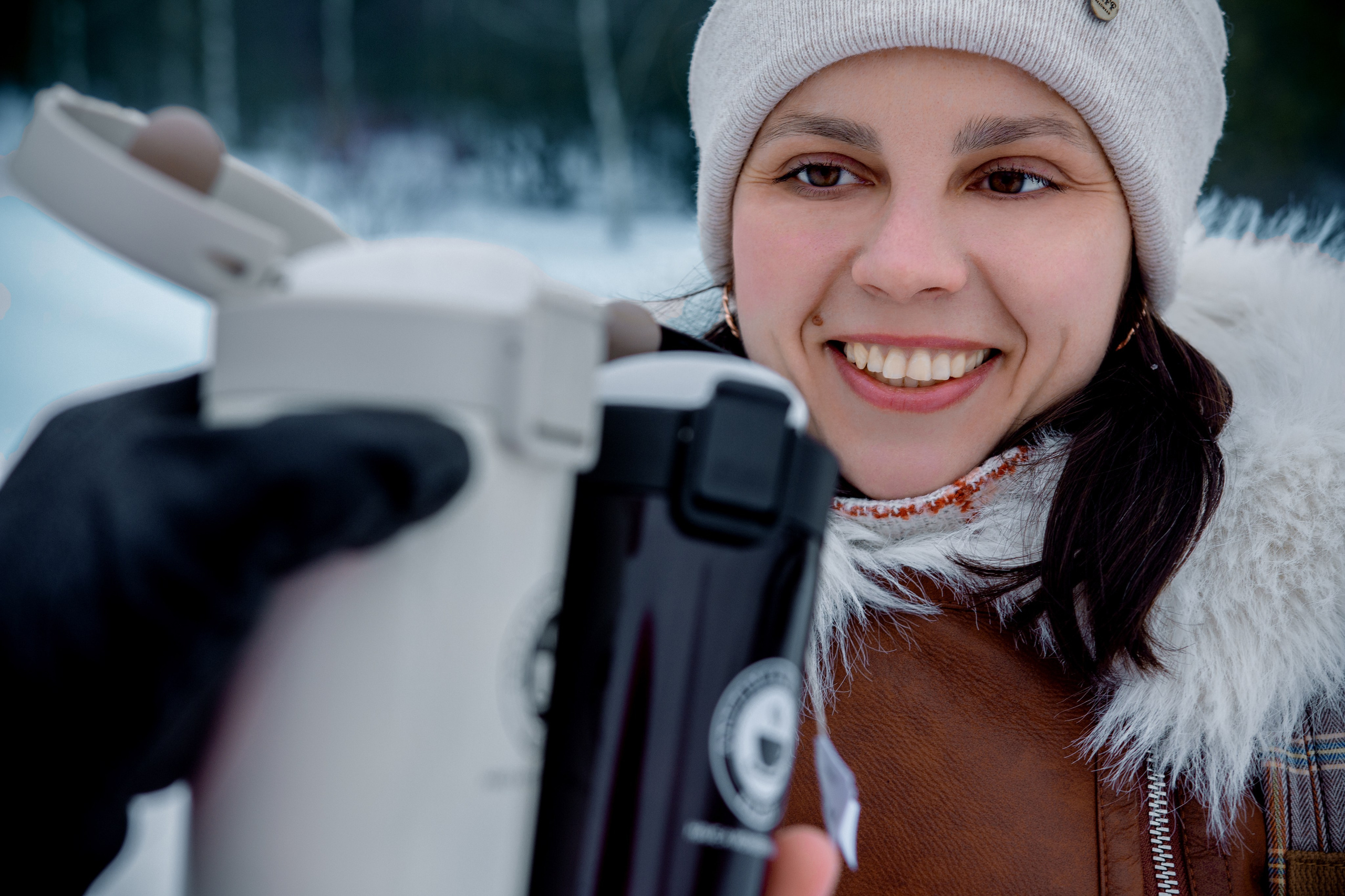 Семейная фотосессия Катя и Лада