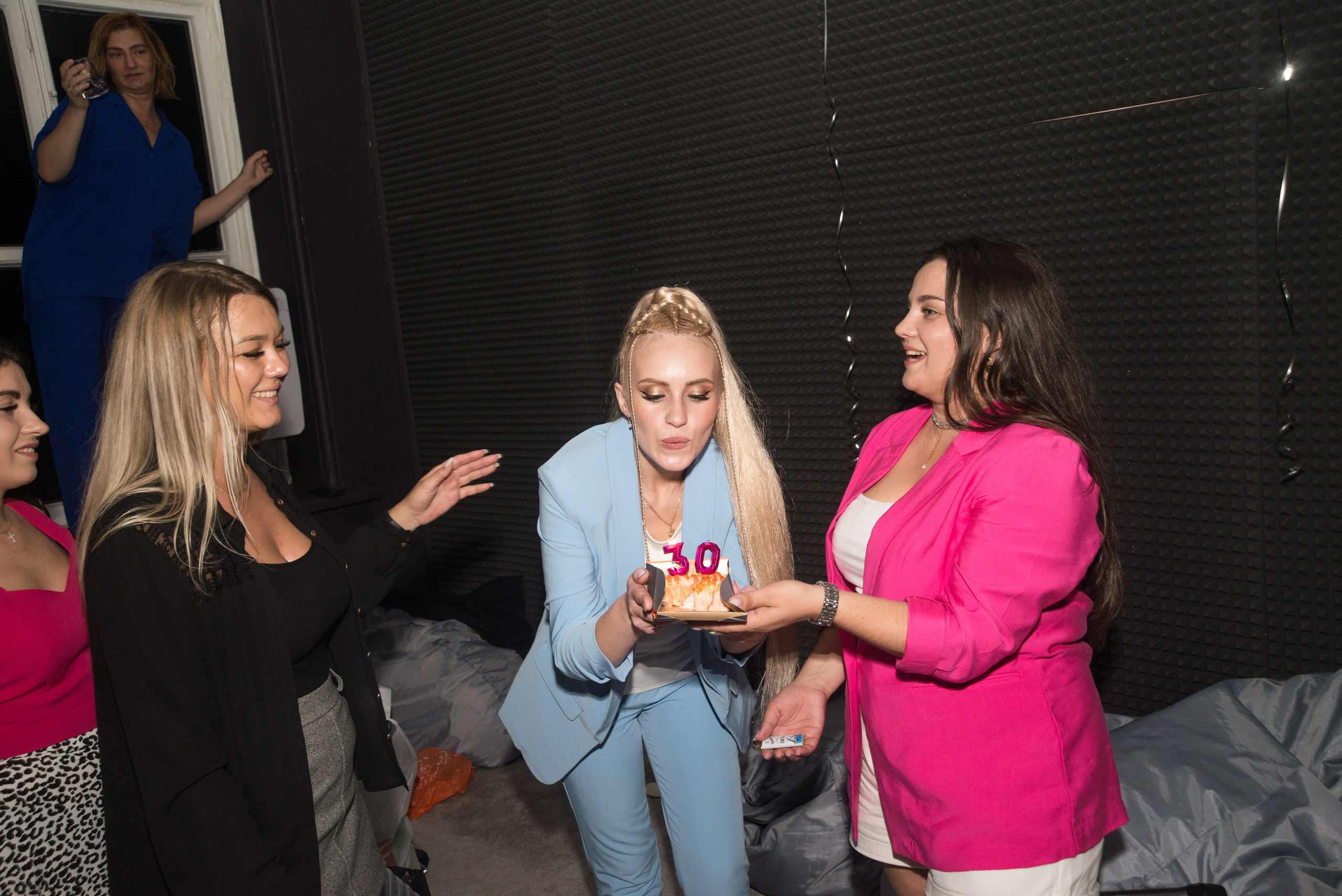 Тариф «Standart». Аренда лофта в СПб для мероприятий