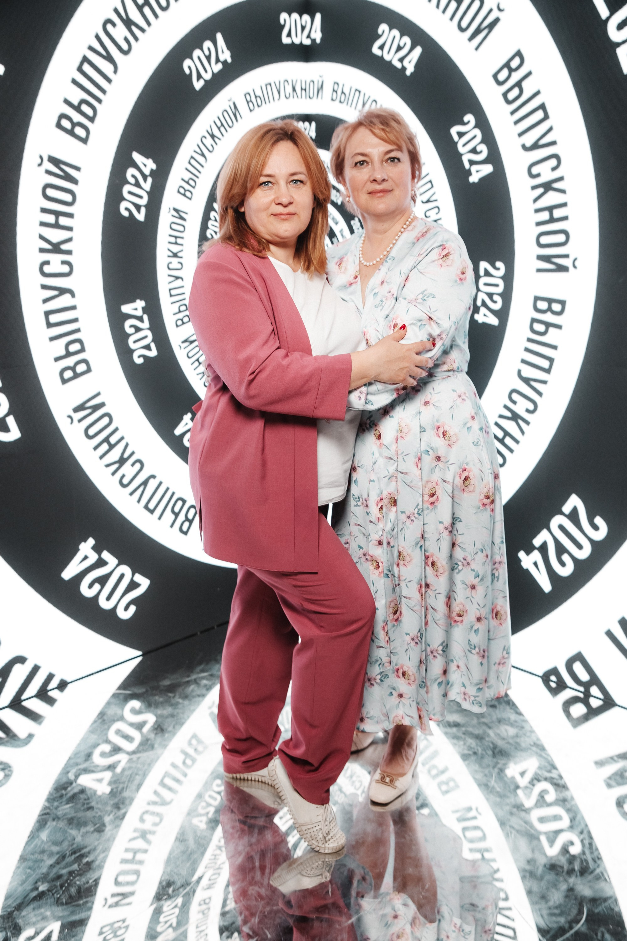 Выпускной. Свадебный фотограф Дмитрий Воробьев Ярославль