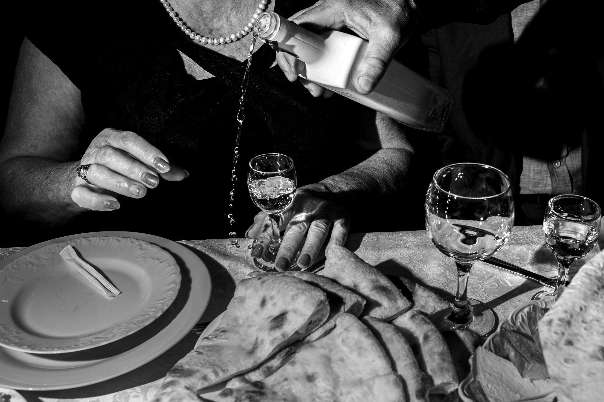 60 лет вместе. Свадебный фотограф в Абхазии, Сухум, Гагра, Сочи