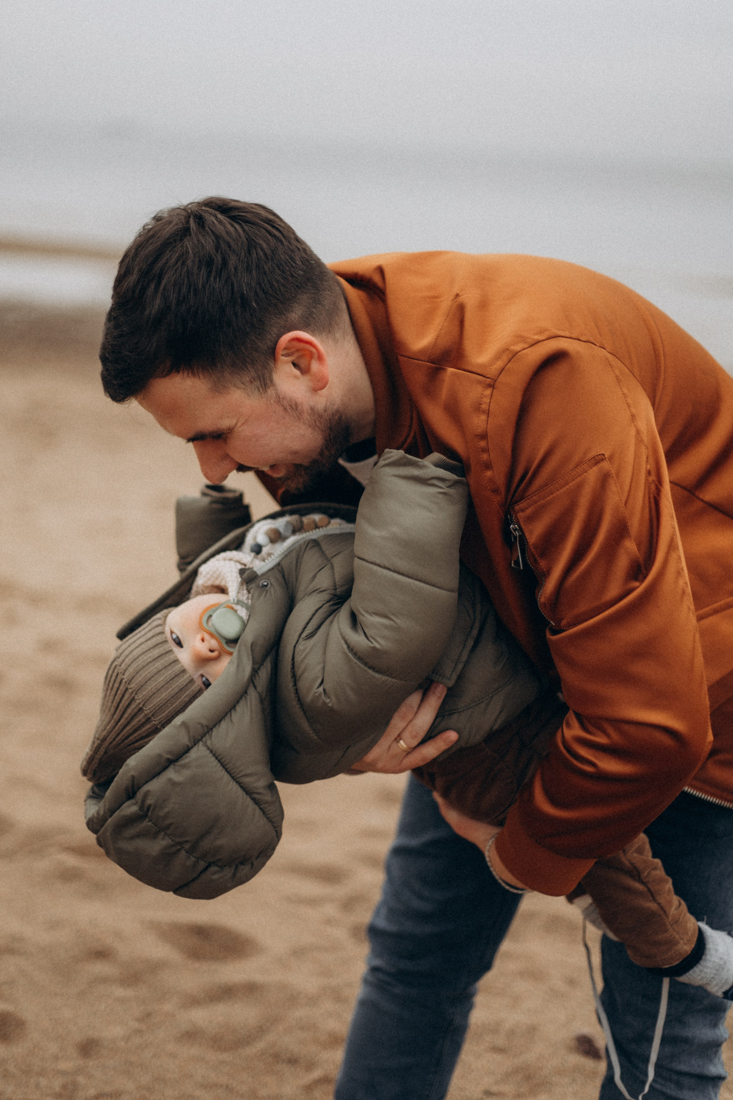 Тимур, Екатерина и Марк. Семейный и свадебный фотограф в Санкт-Петербурге и Всеволожске