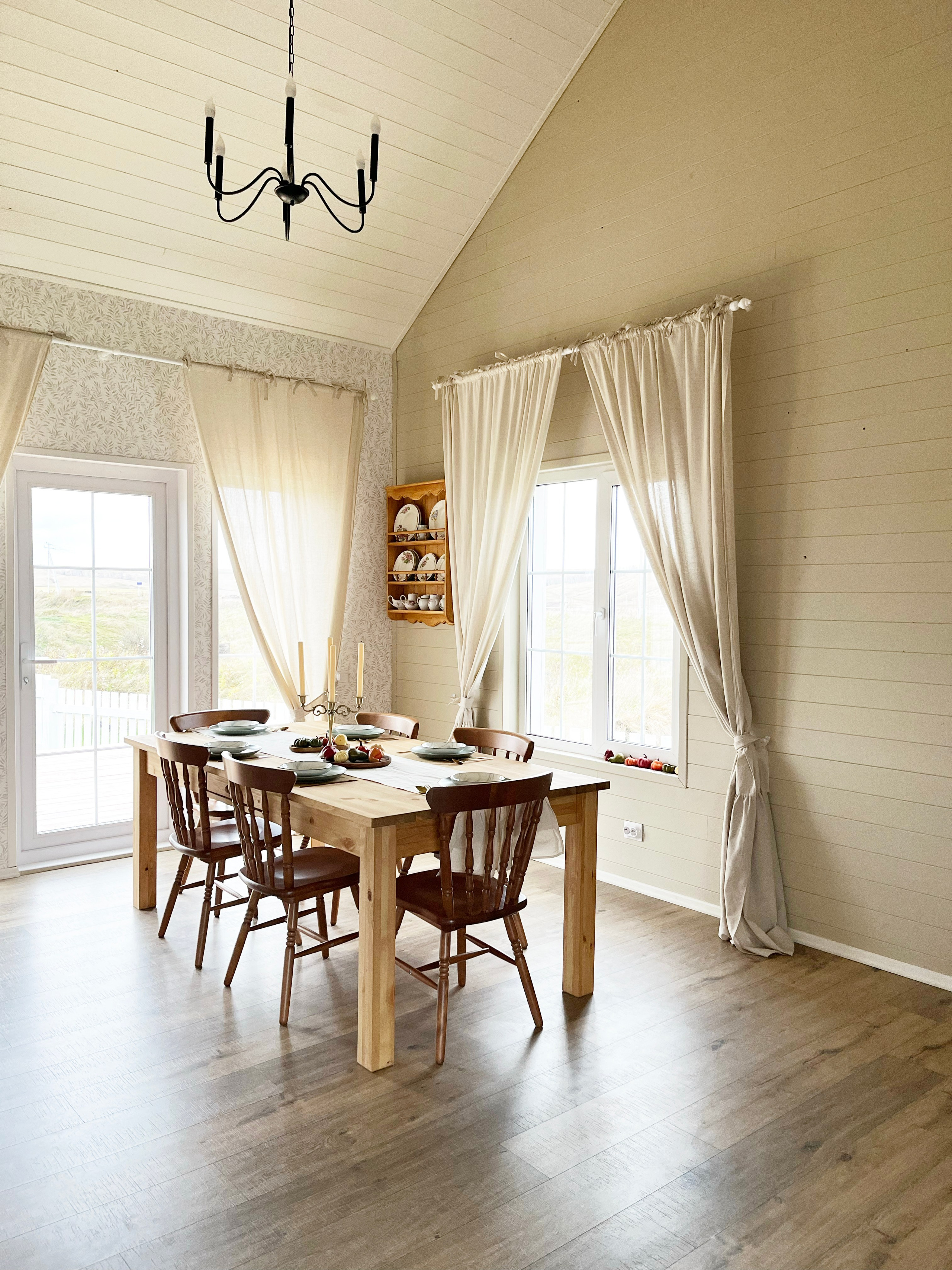 Интерьеры (фото для продажи/аренды недвижимости). Семейный фотограф в Красноярске Лизоркина Вера