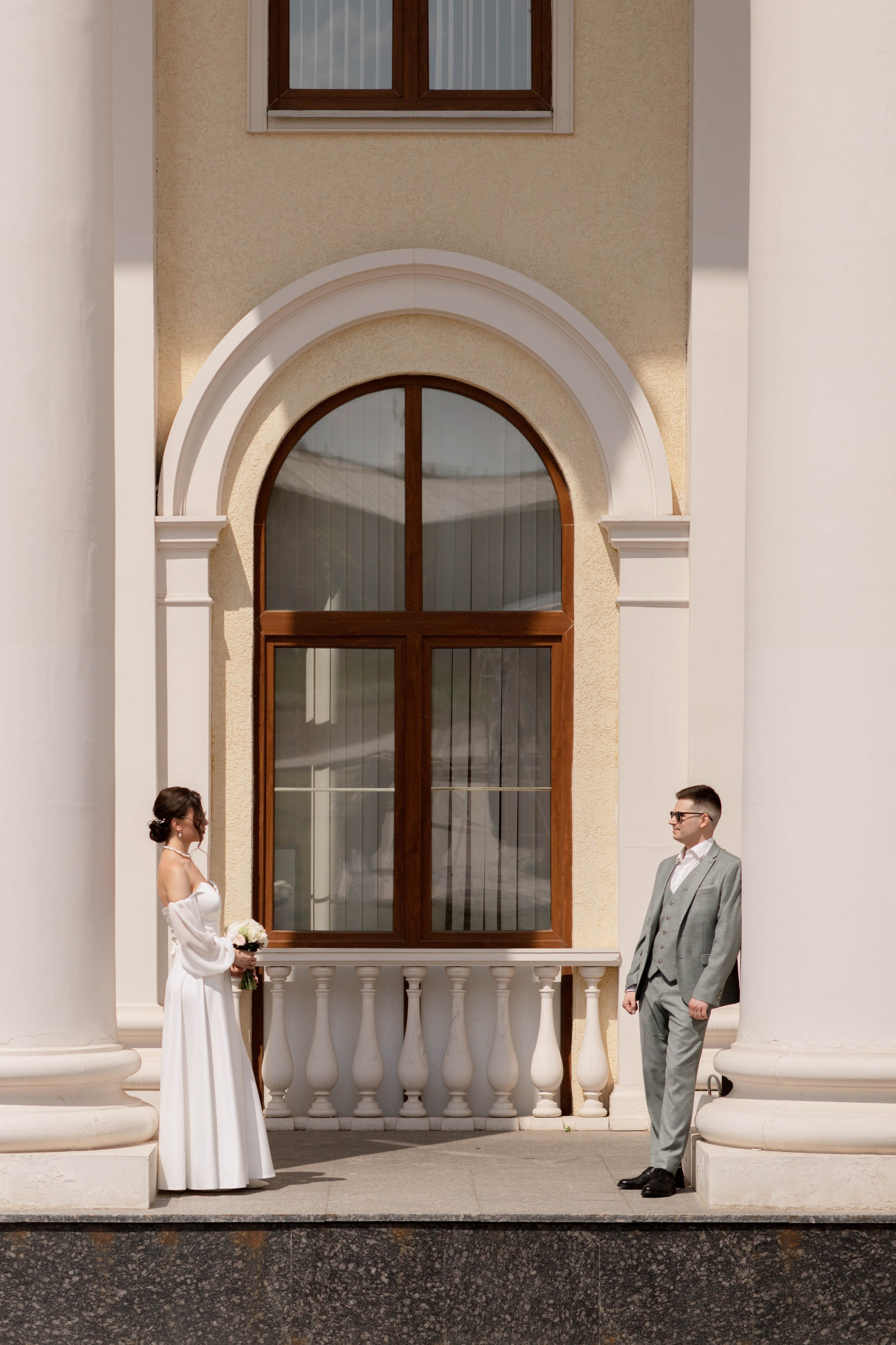 Виктория и Сергей. Семейный и свадебный фотограф Нижний Новгород