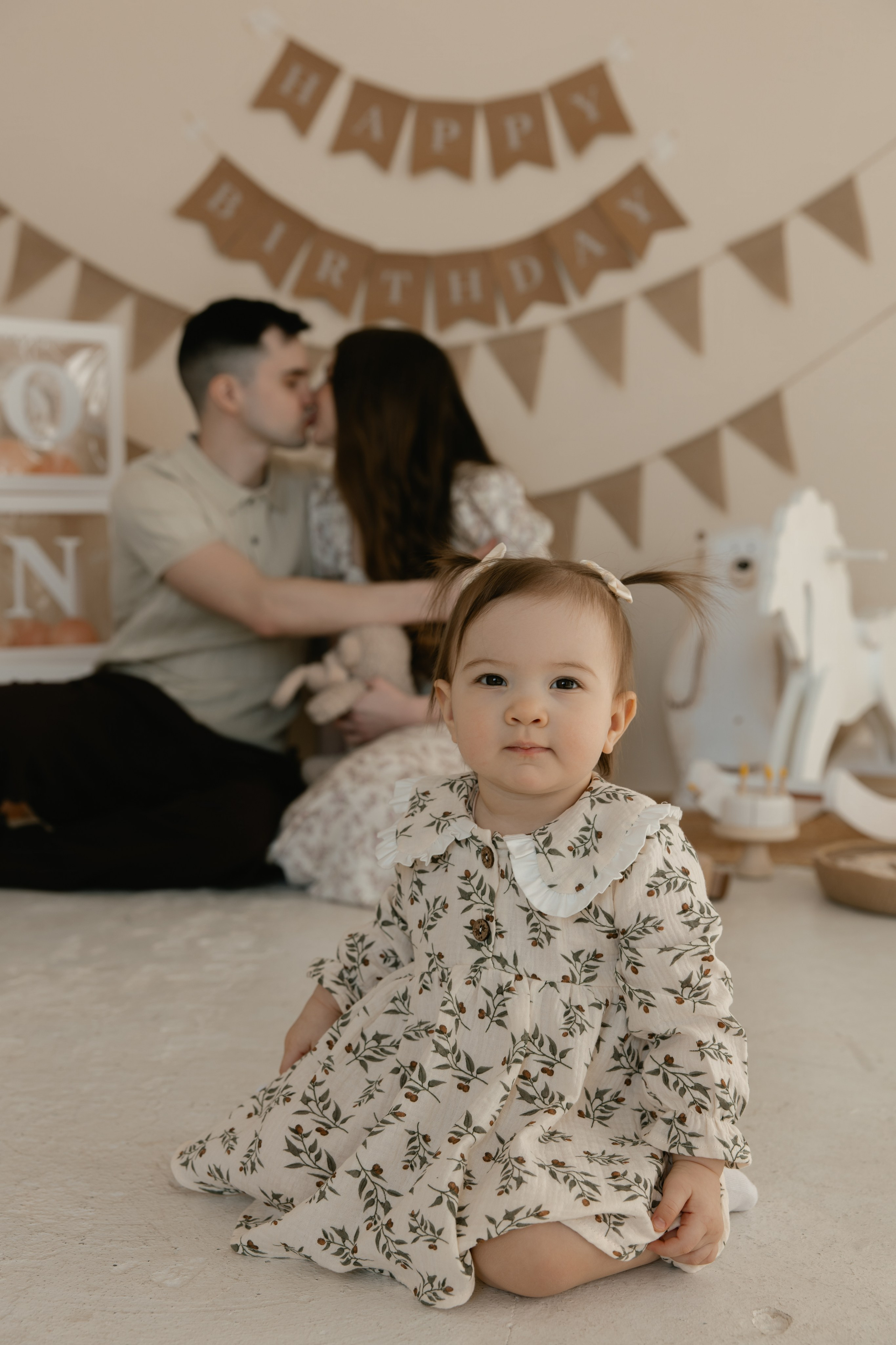 Валентина, Сергей, Виктория. Семейный и свадебный фотограф Нижний Новгород