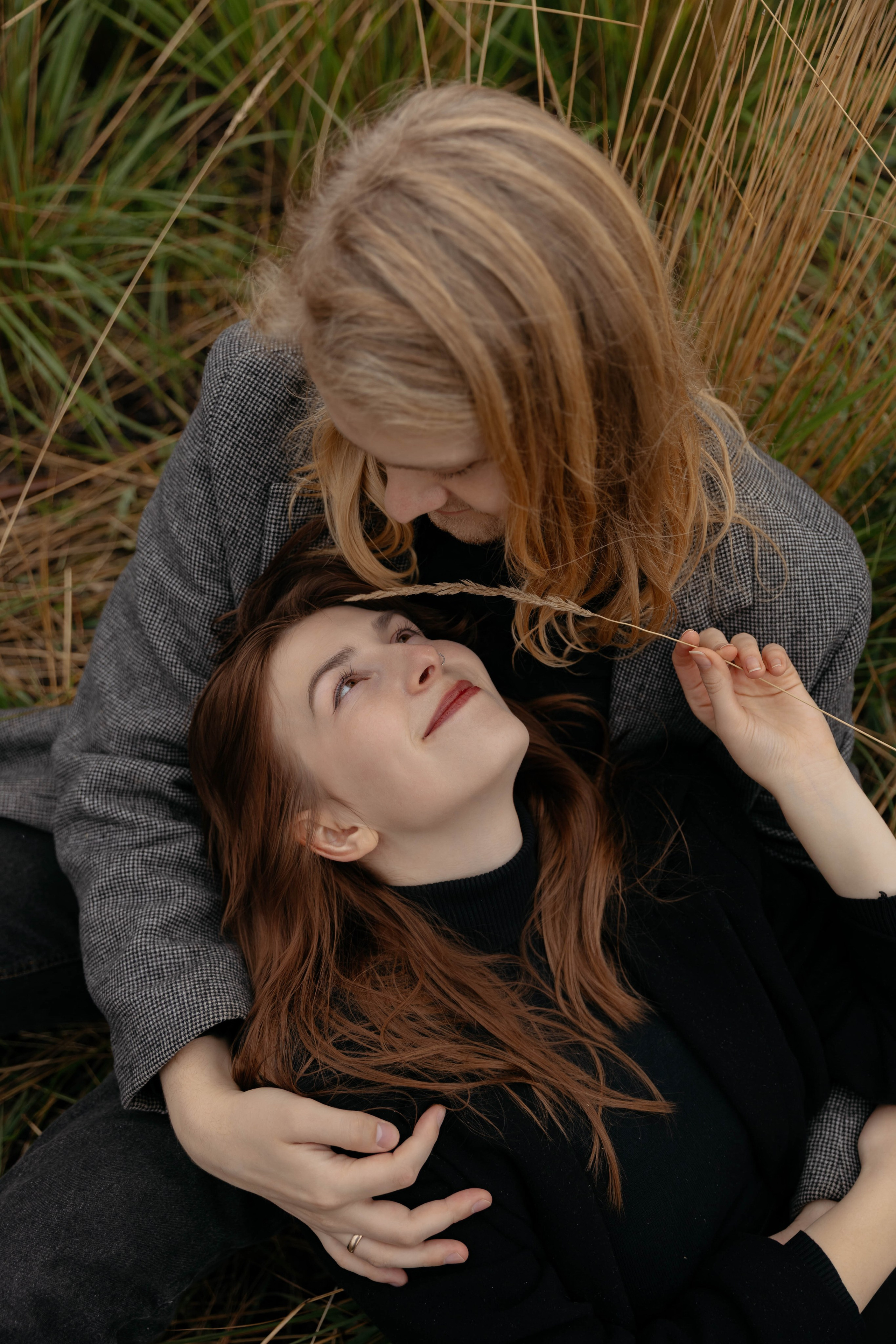 Александра и Ярослав. Семейный и свадебный фотограф Нижний Новгород