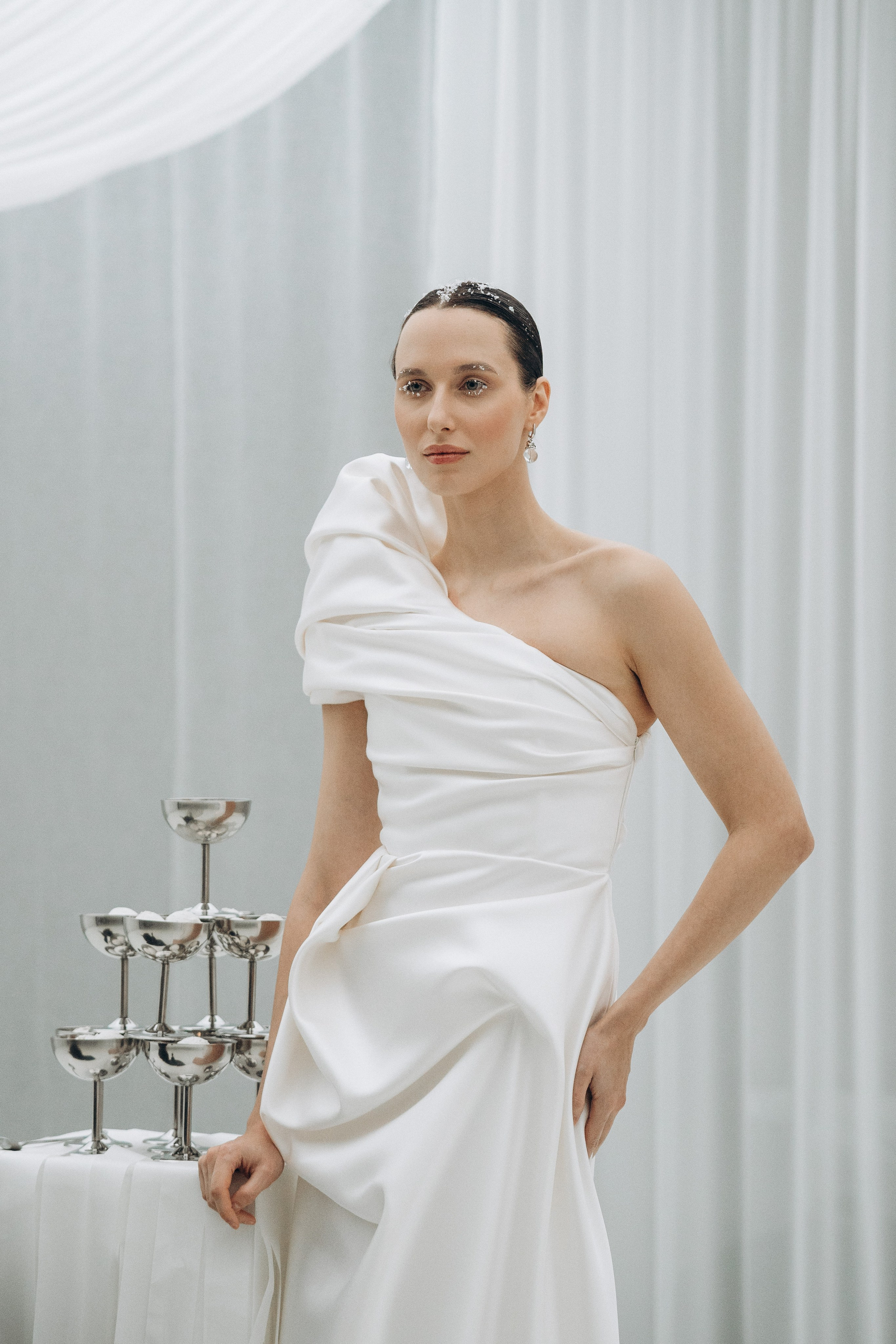 МК Виктории Романовой. Свадебный и портретный фотограф в Дагестане