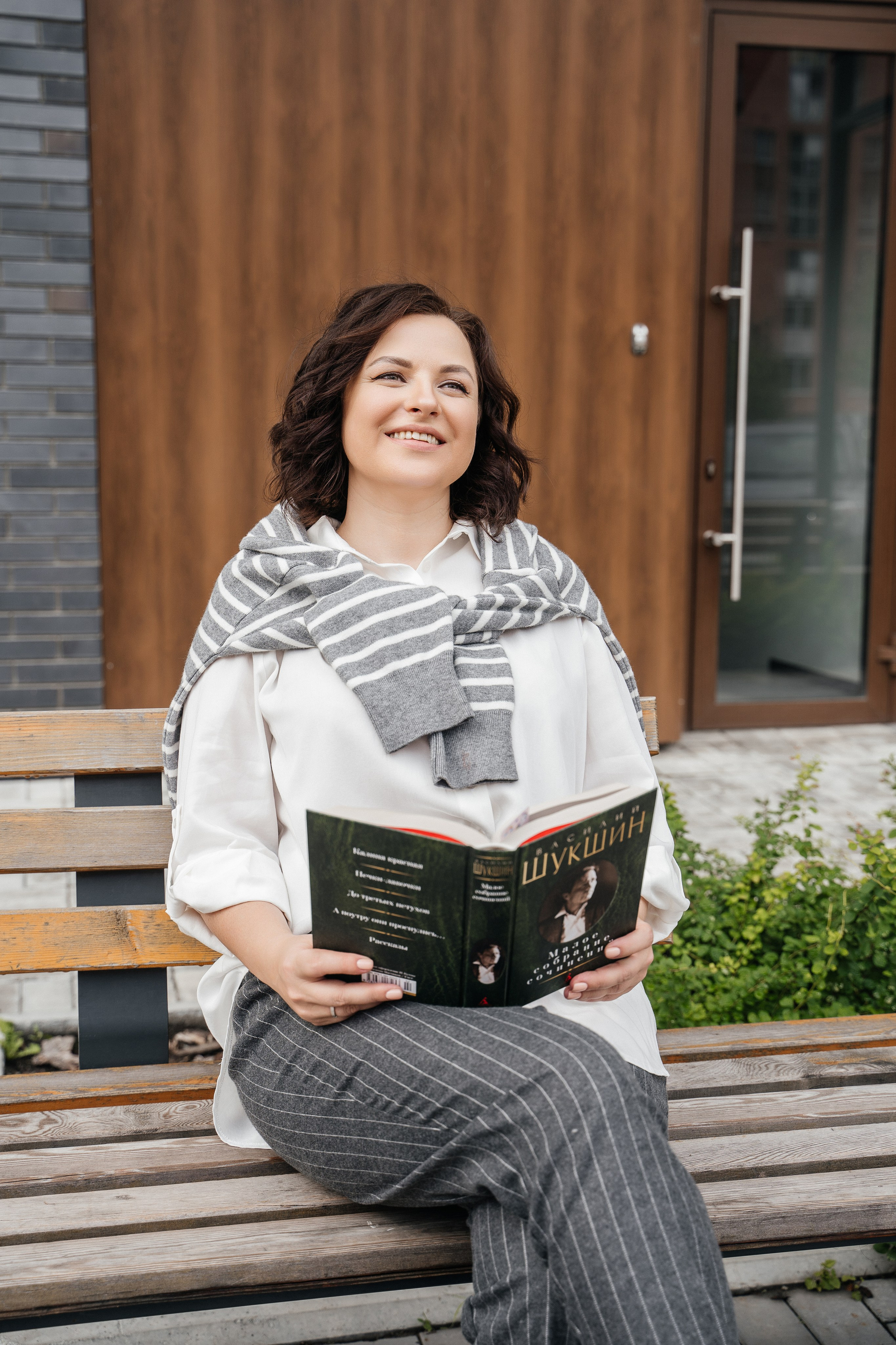 АННА +size. Продающий контент для маркетплейсов и e-commerce «под ключ»