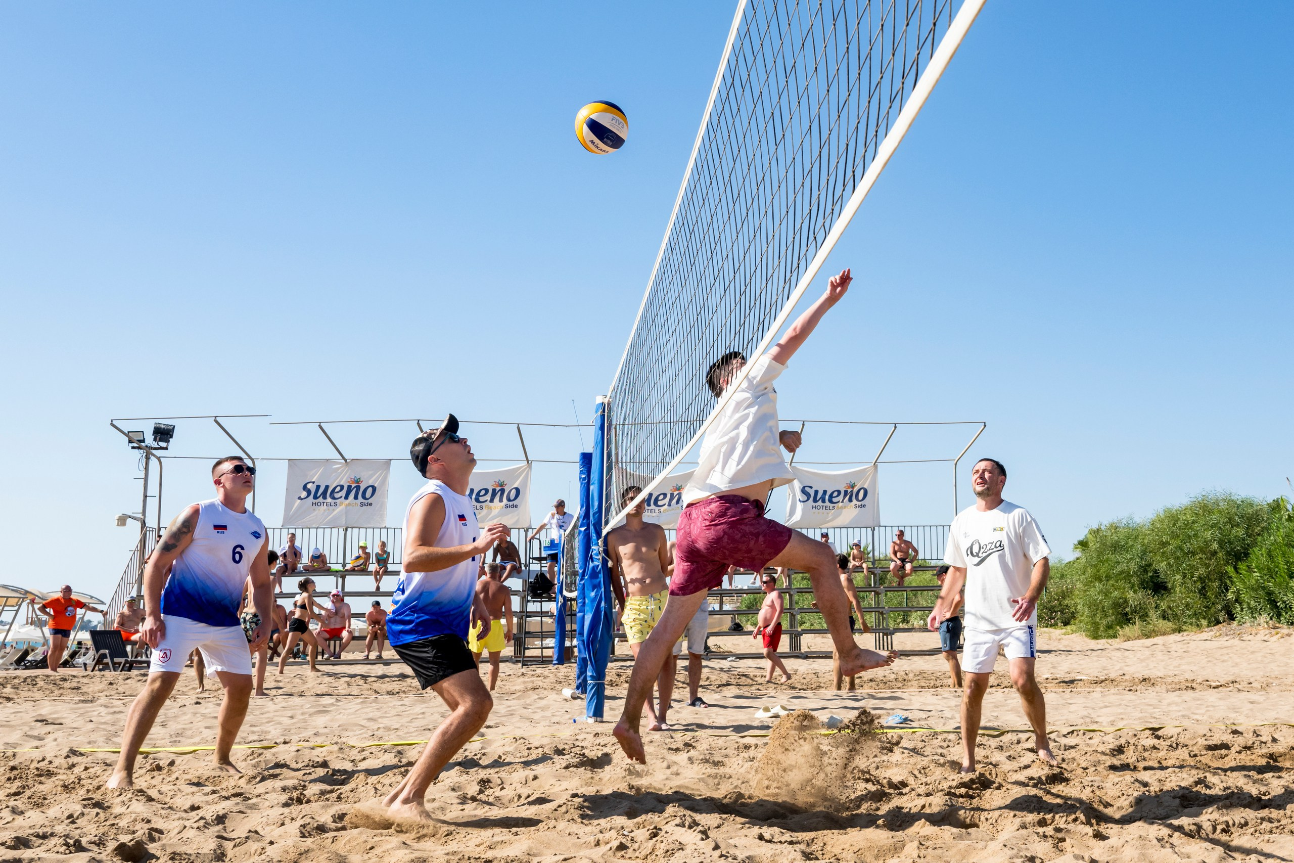 Спорт. Foto-Zuev фотография как искусство