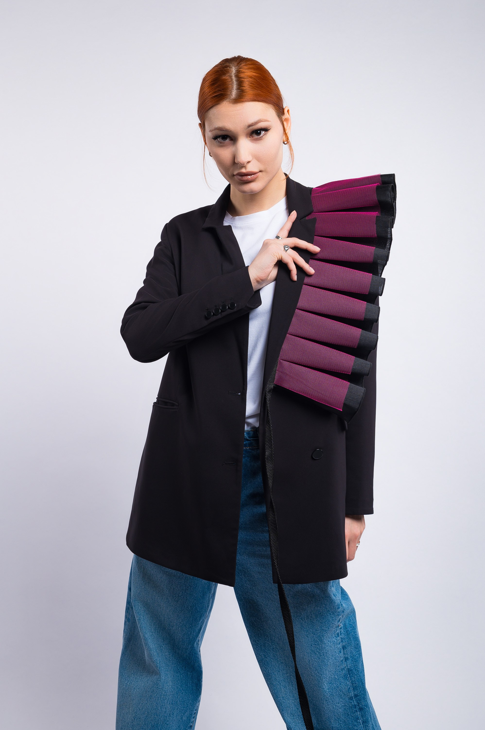 Рюши. Главная