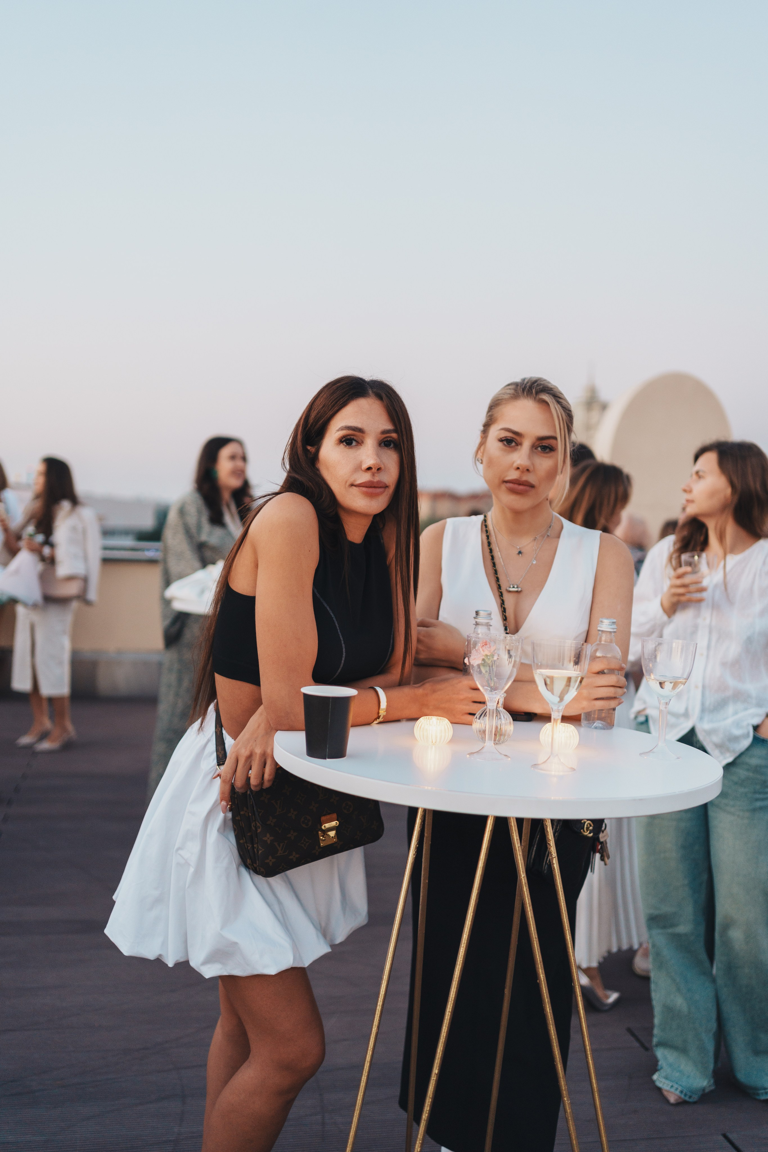 Выставка на крыше Парка Горького. Семейный и детский фотограф и видеограф в Москве, Серпухове и Тарусе Валерия Сорокина