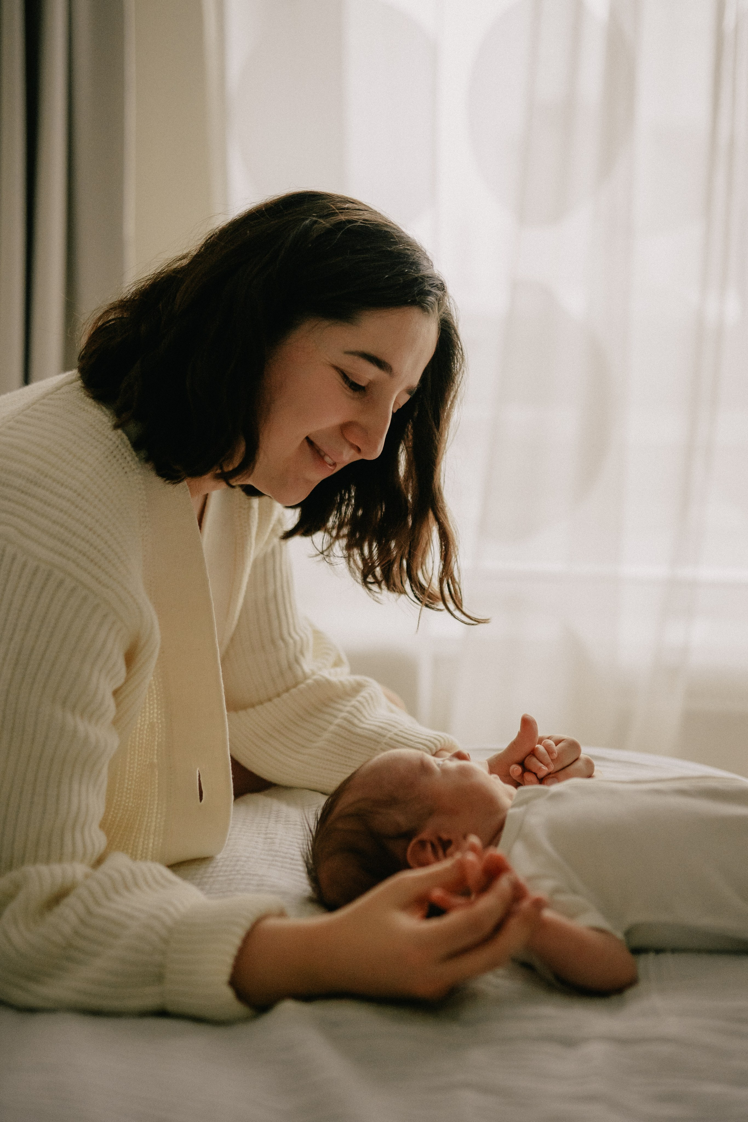 Даша, Ваня, Лео. Семейный фотограф Москва