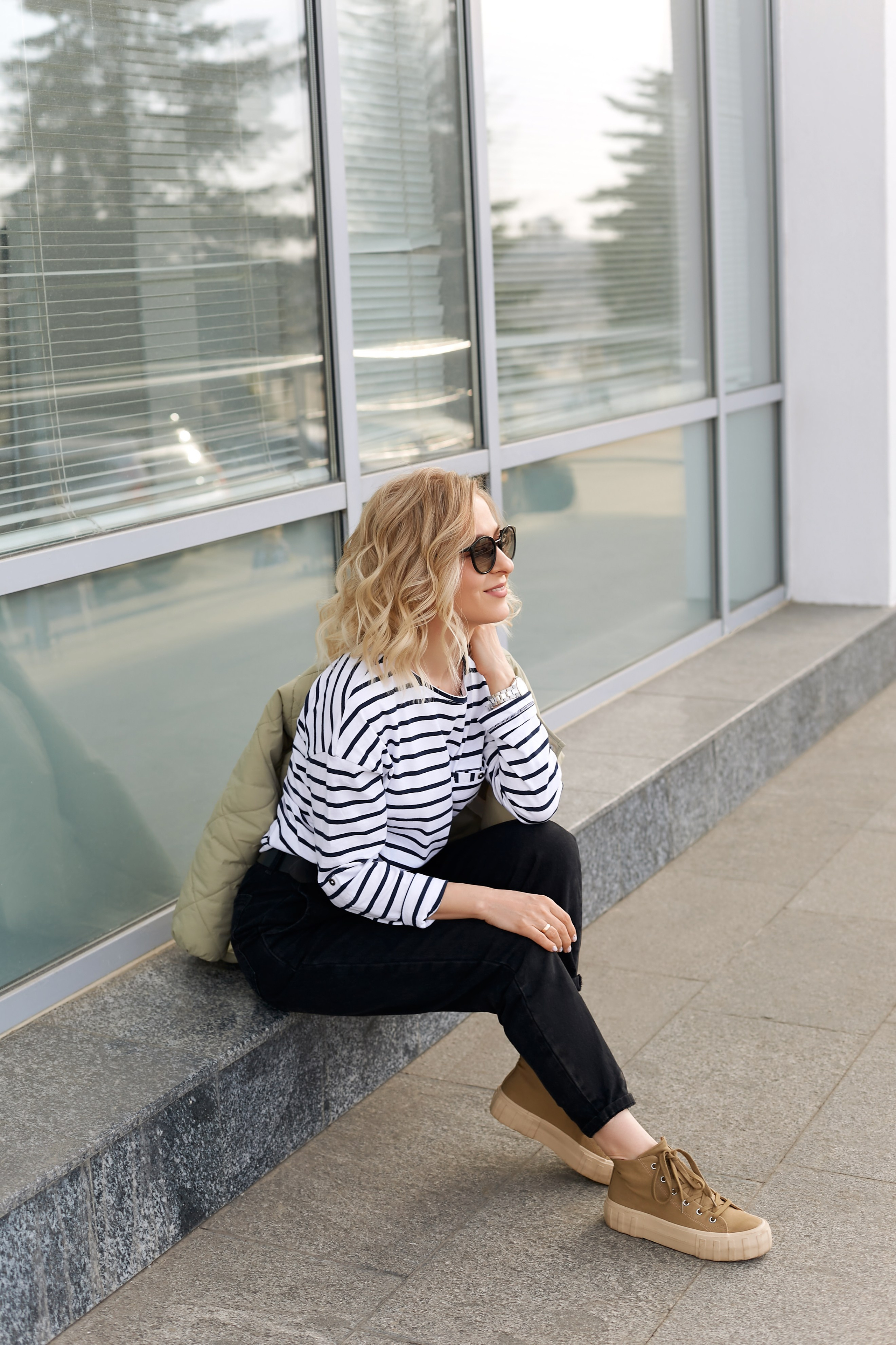 Стрит «Лето». Фотограф в Нижнем Новгороде Семенова Евгения