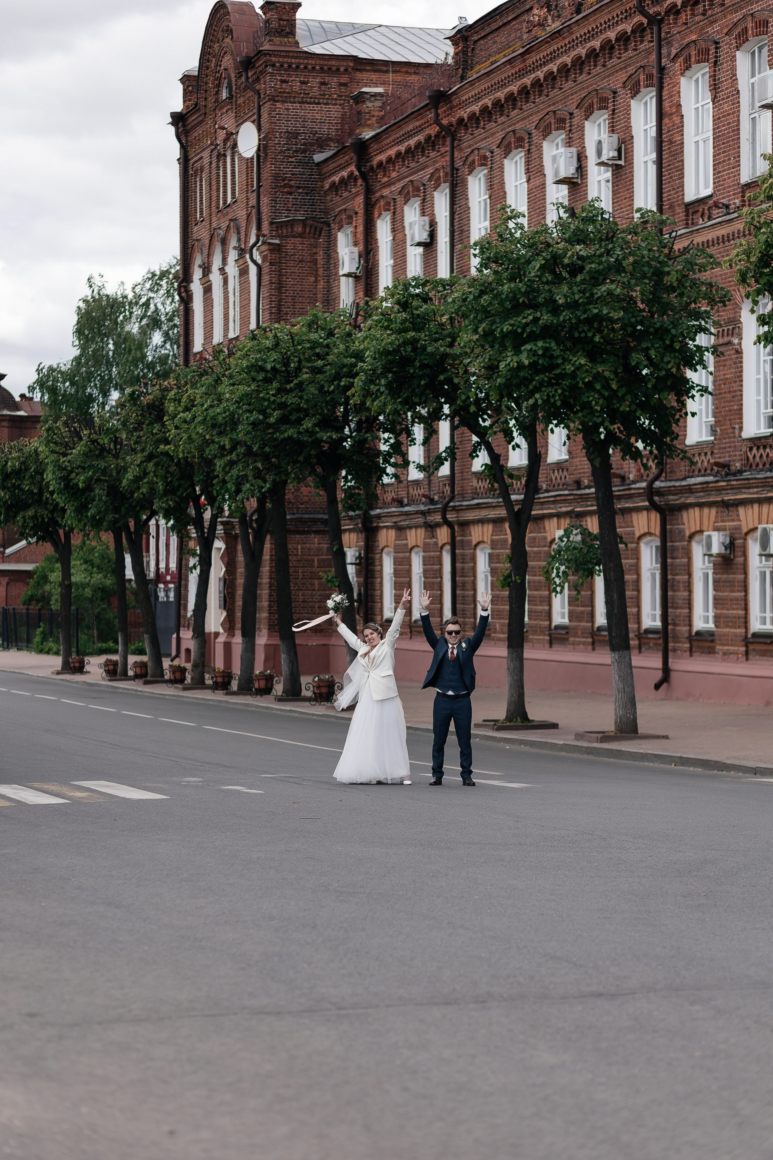 Саша и Настя. Фотограф Макс Ветошкин 📷